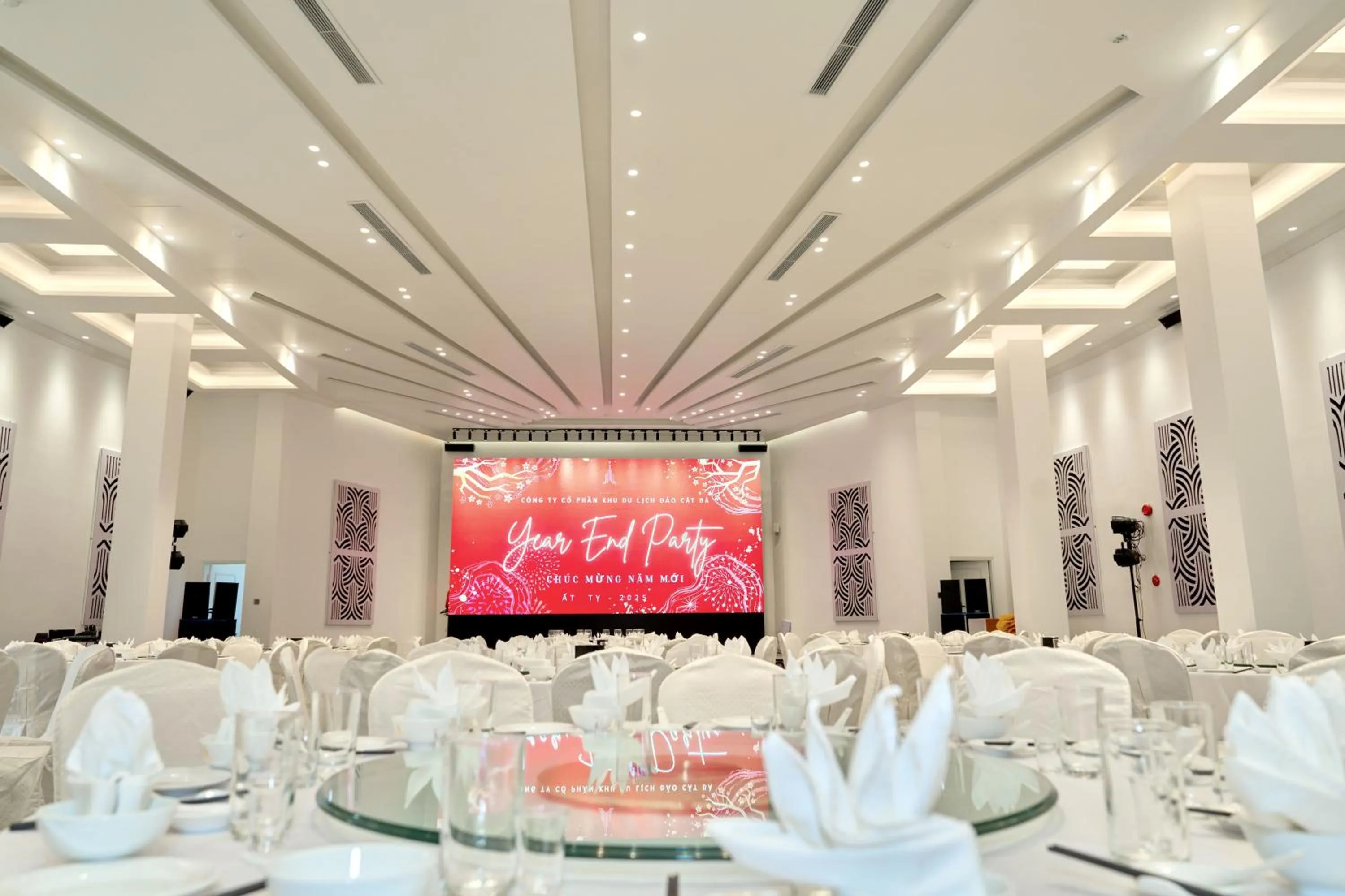 Meeting/conference room in The May Legend Catba