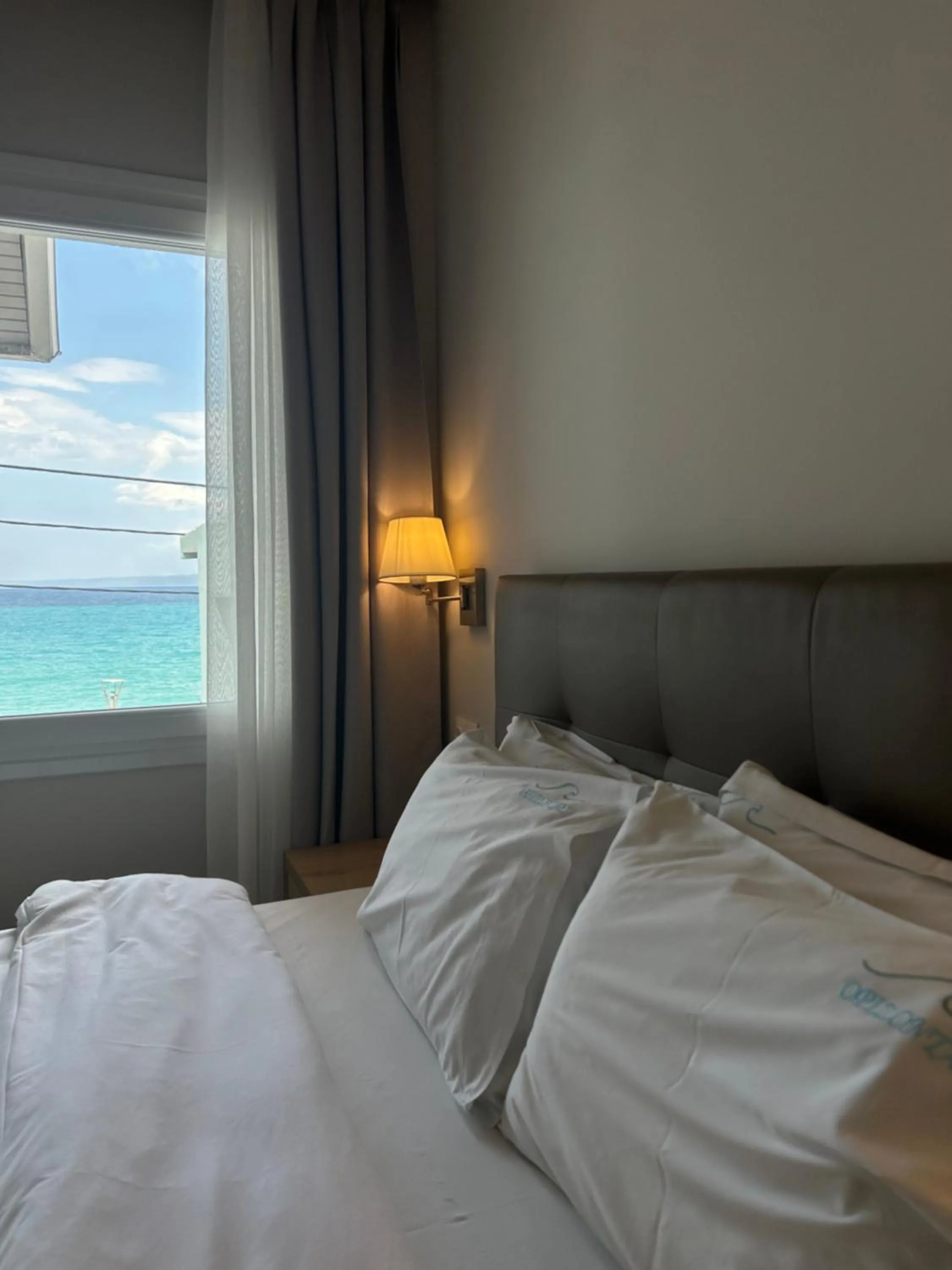 Bed in Horizon