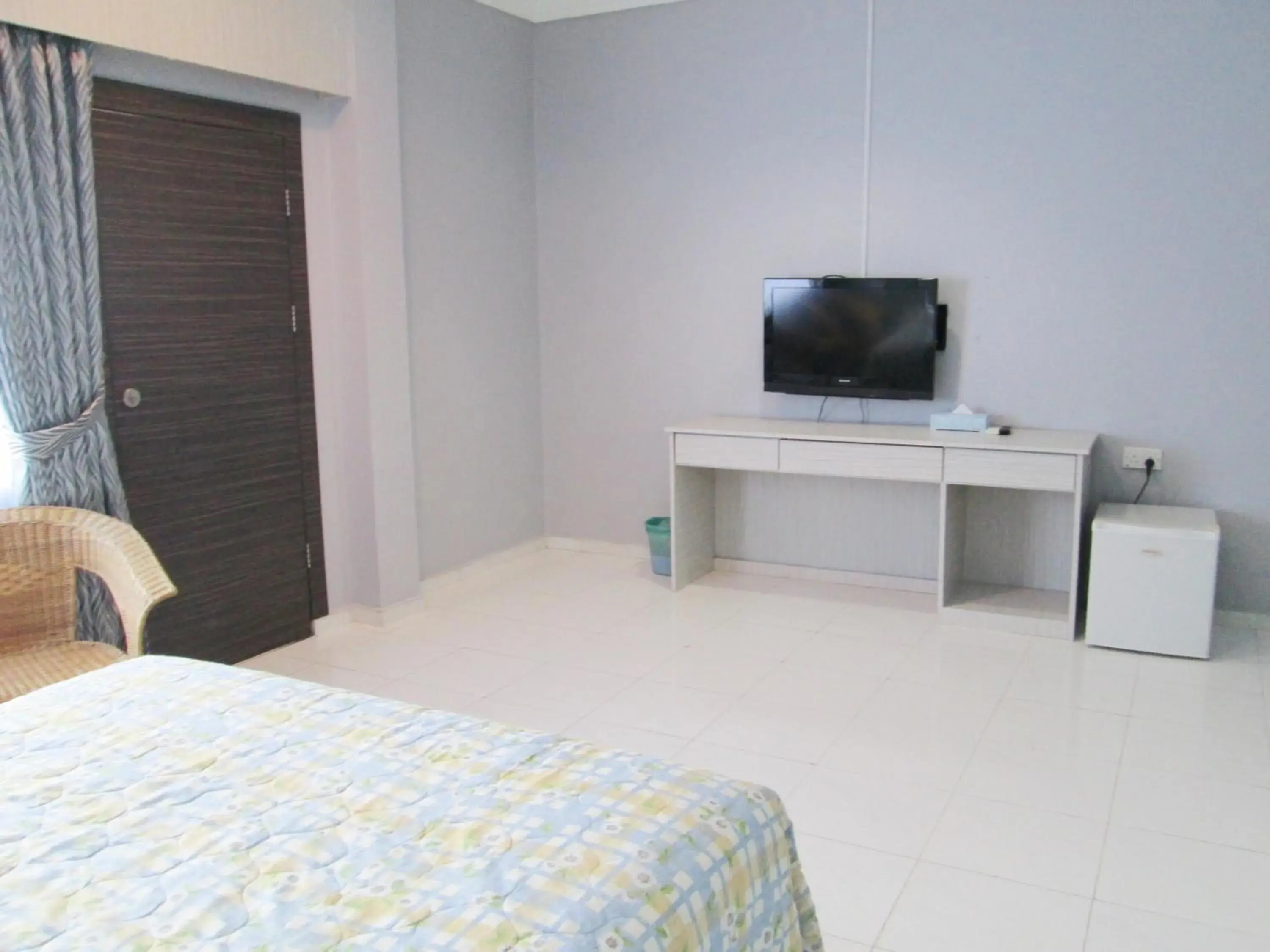 Bedroom, Bed in Pelangi Hotel & Resort Bedroom, Bed in Pelangi Hotel & Resort