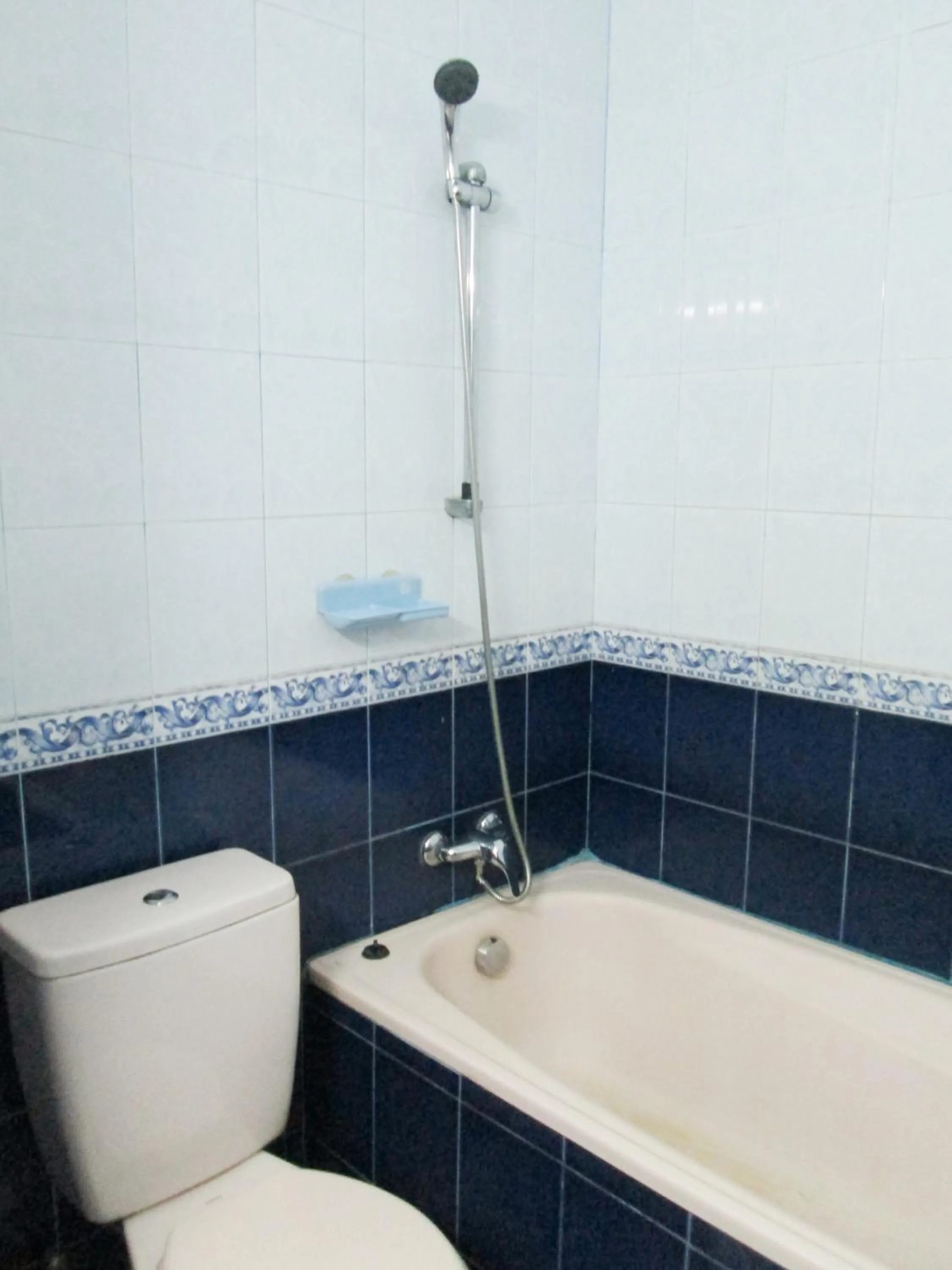 Bathroom in Pelangi Hotel & Resort