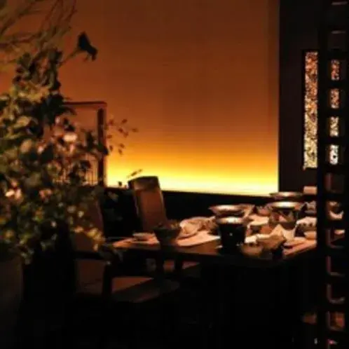 Restaurant/places to eat in Hotel Okuyumoto Restaurant/places to eat in Hotel Okuyumoto