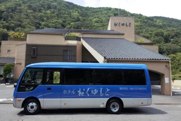 Hotel Okuyumoto