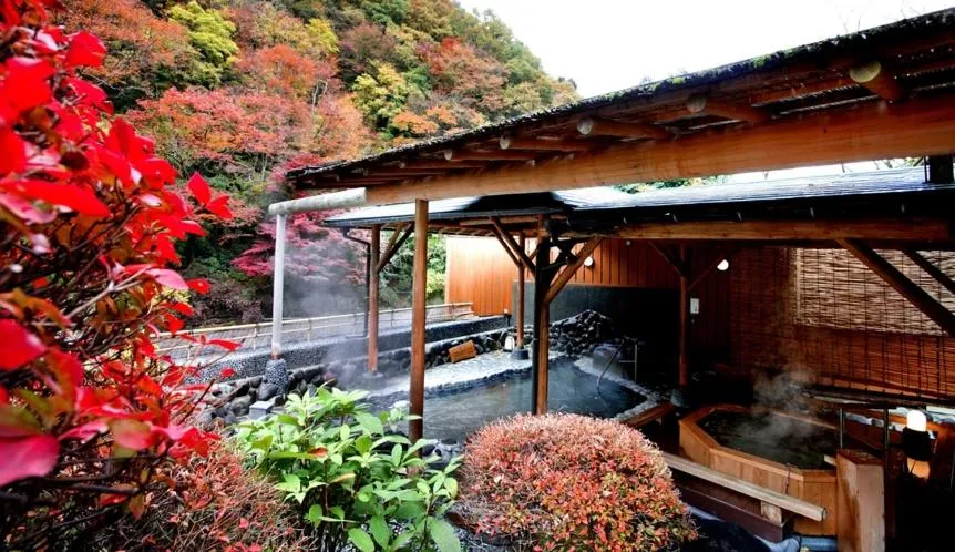 Hotel Okuyumoto