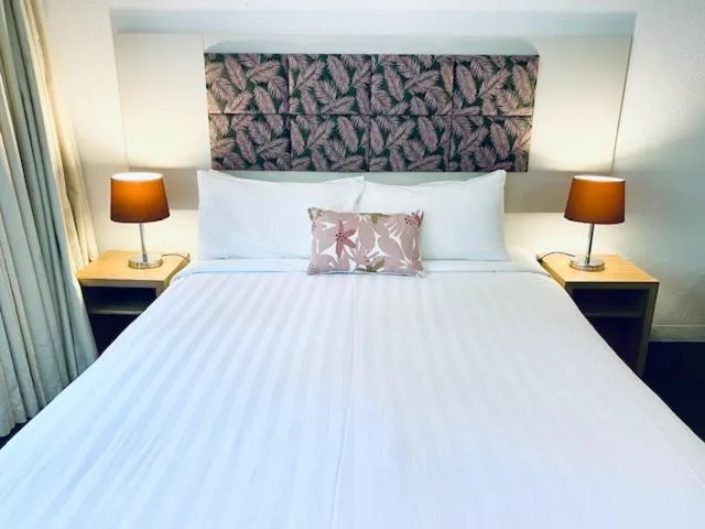 Greenmount Beach House