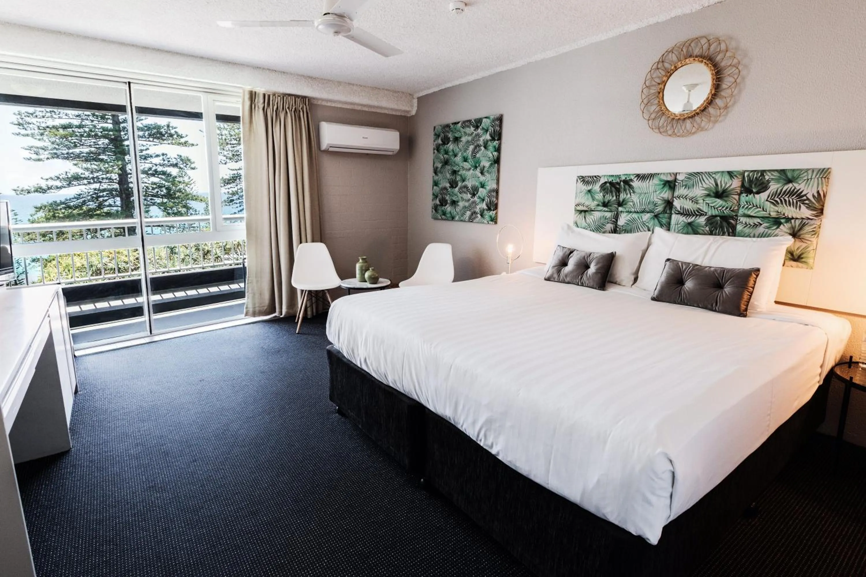 Greenmount Beach House