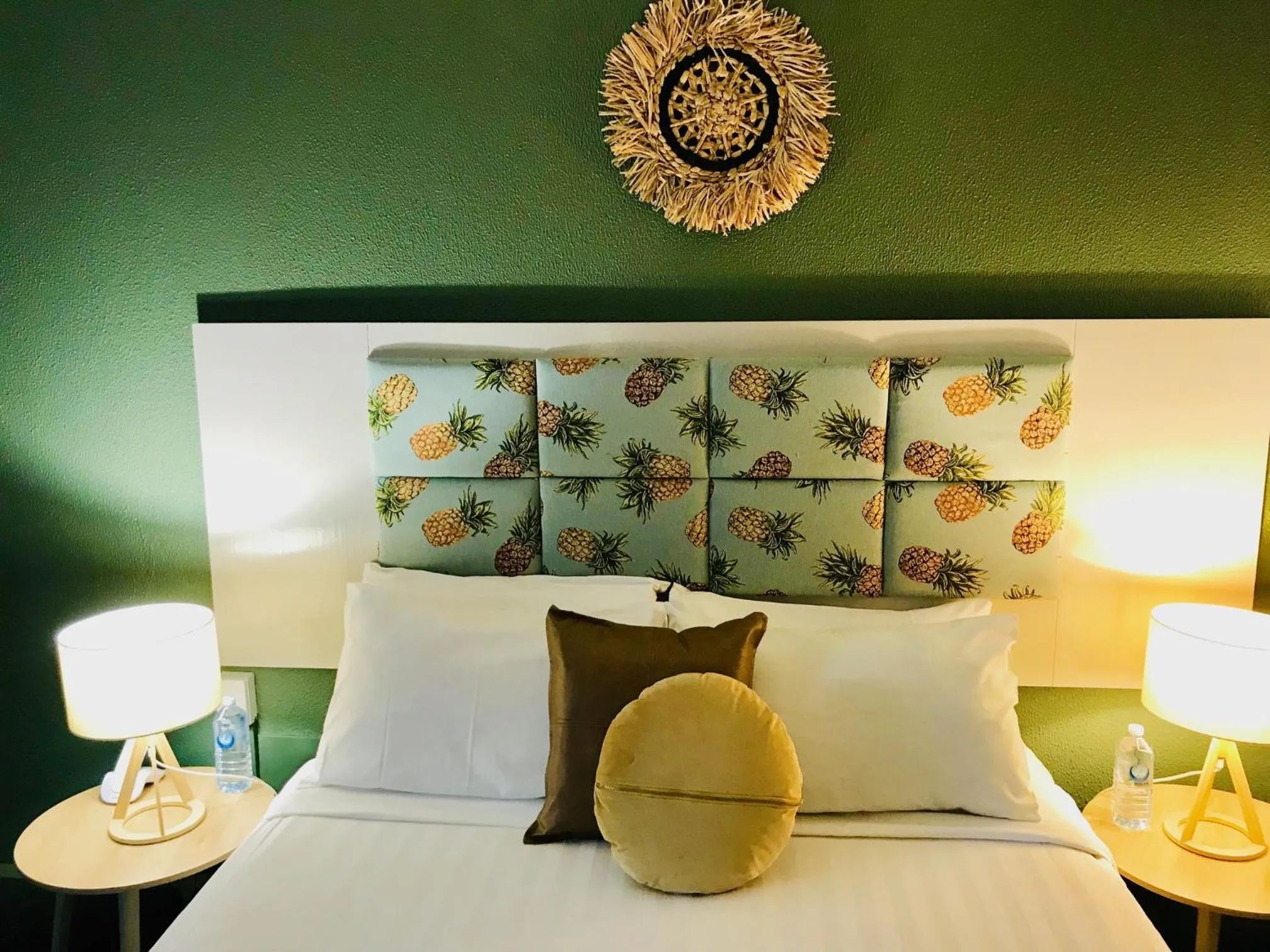 Greenmount Beach House