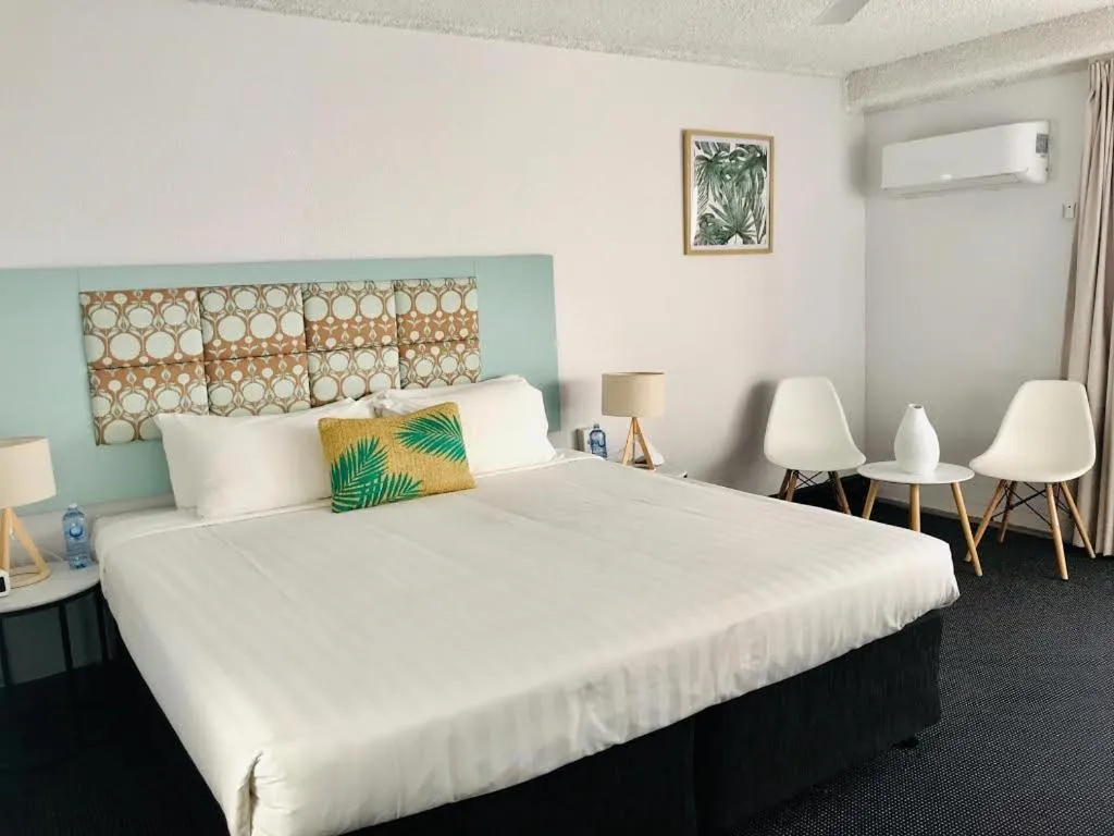 Greenmount Beach House