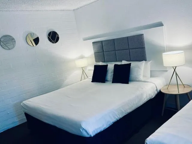 Greenmount Beach House