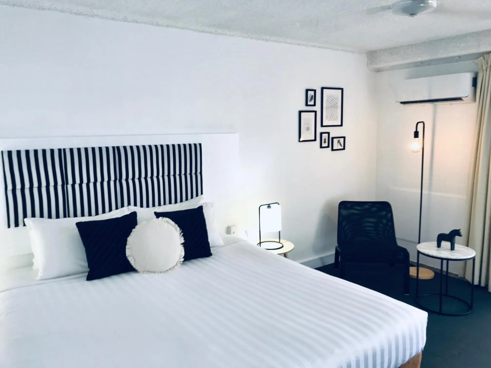 Greenmount Beach House