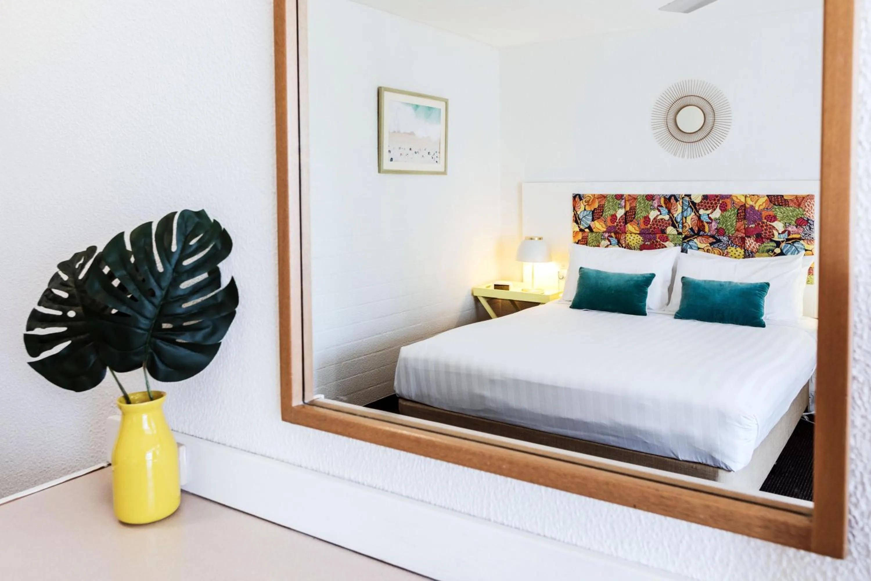 Greenmount Beach House