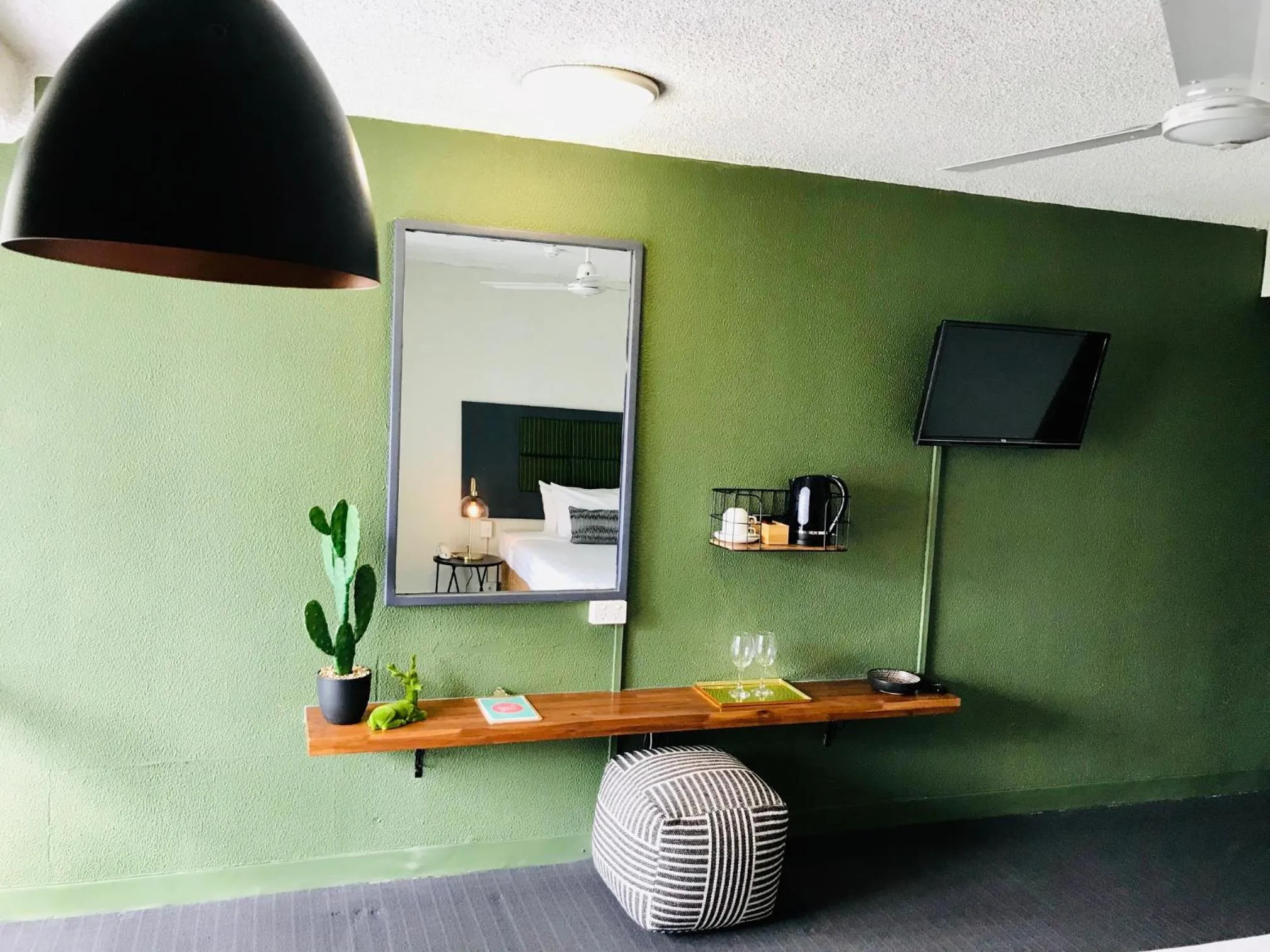 Greenmount Beach House