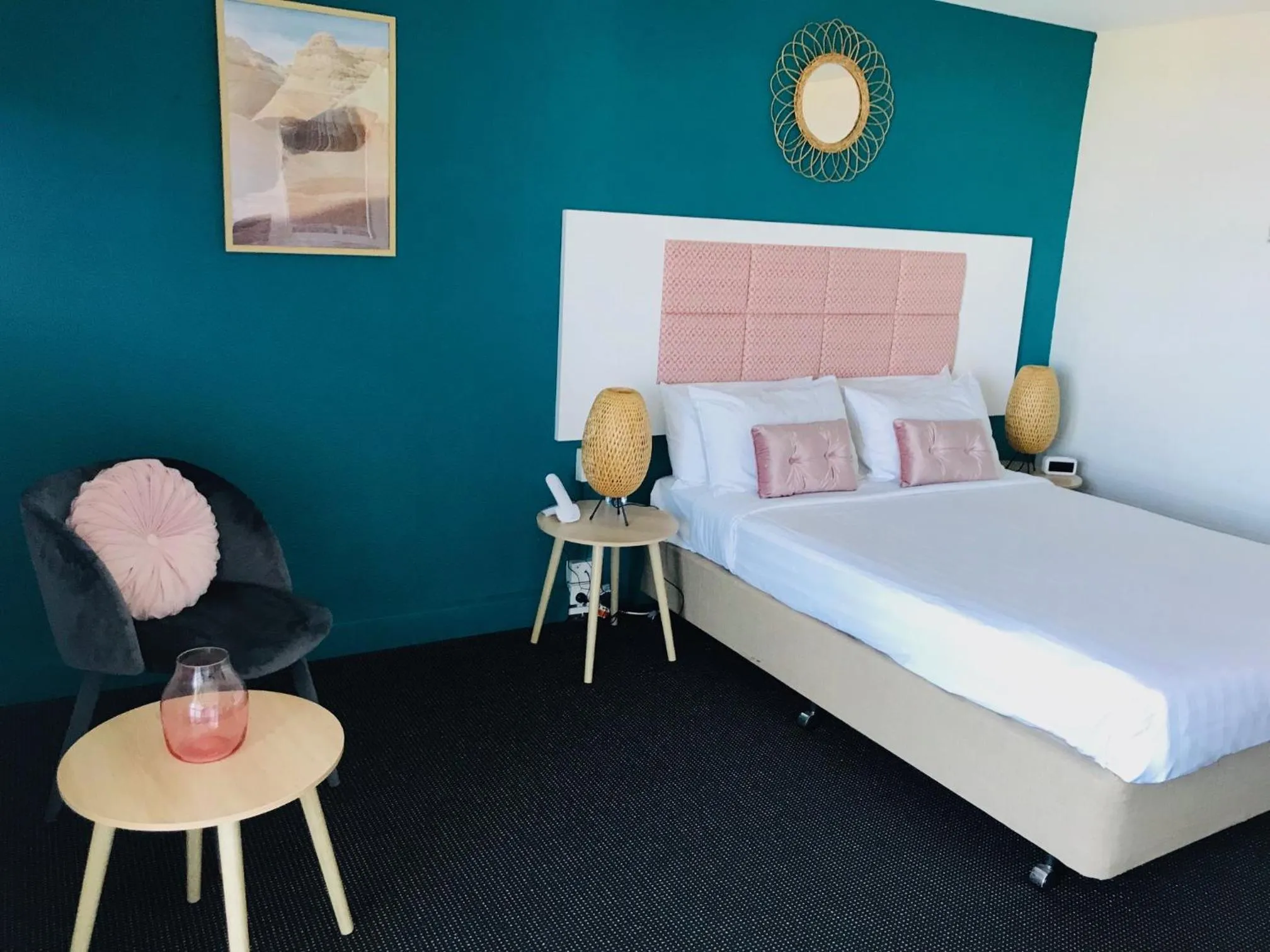 Greenmount Beach House