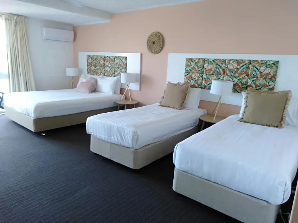 Greenmount Beach House