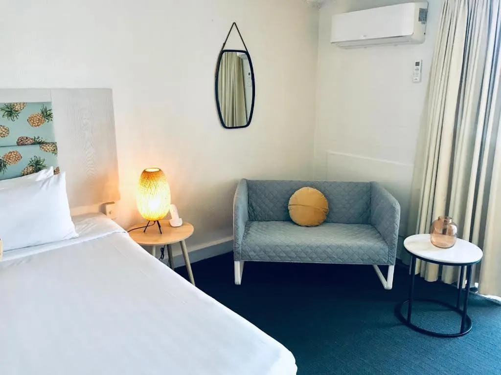 Greenmount Beach House