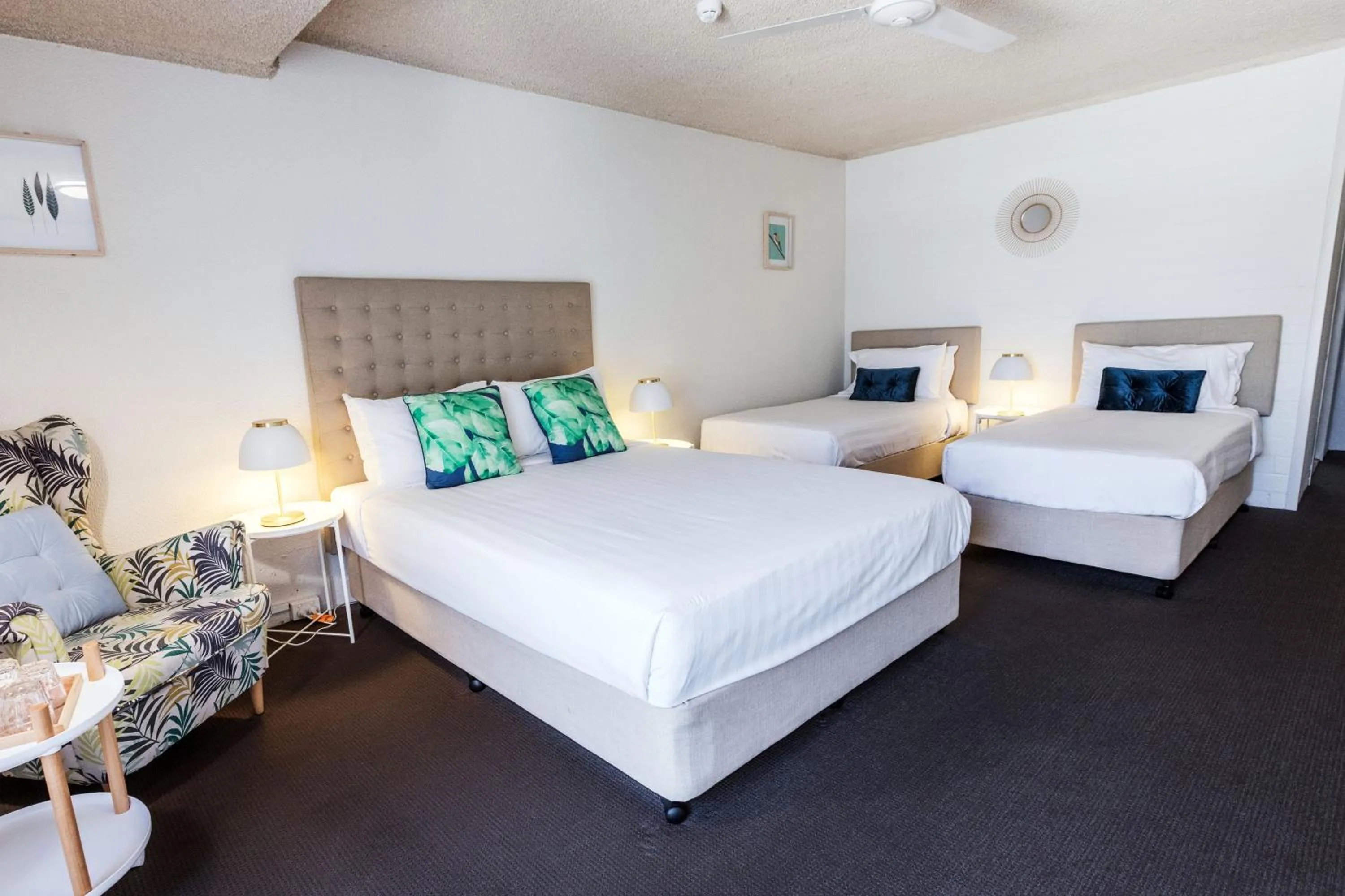 Greenmount Beach House