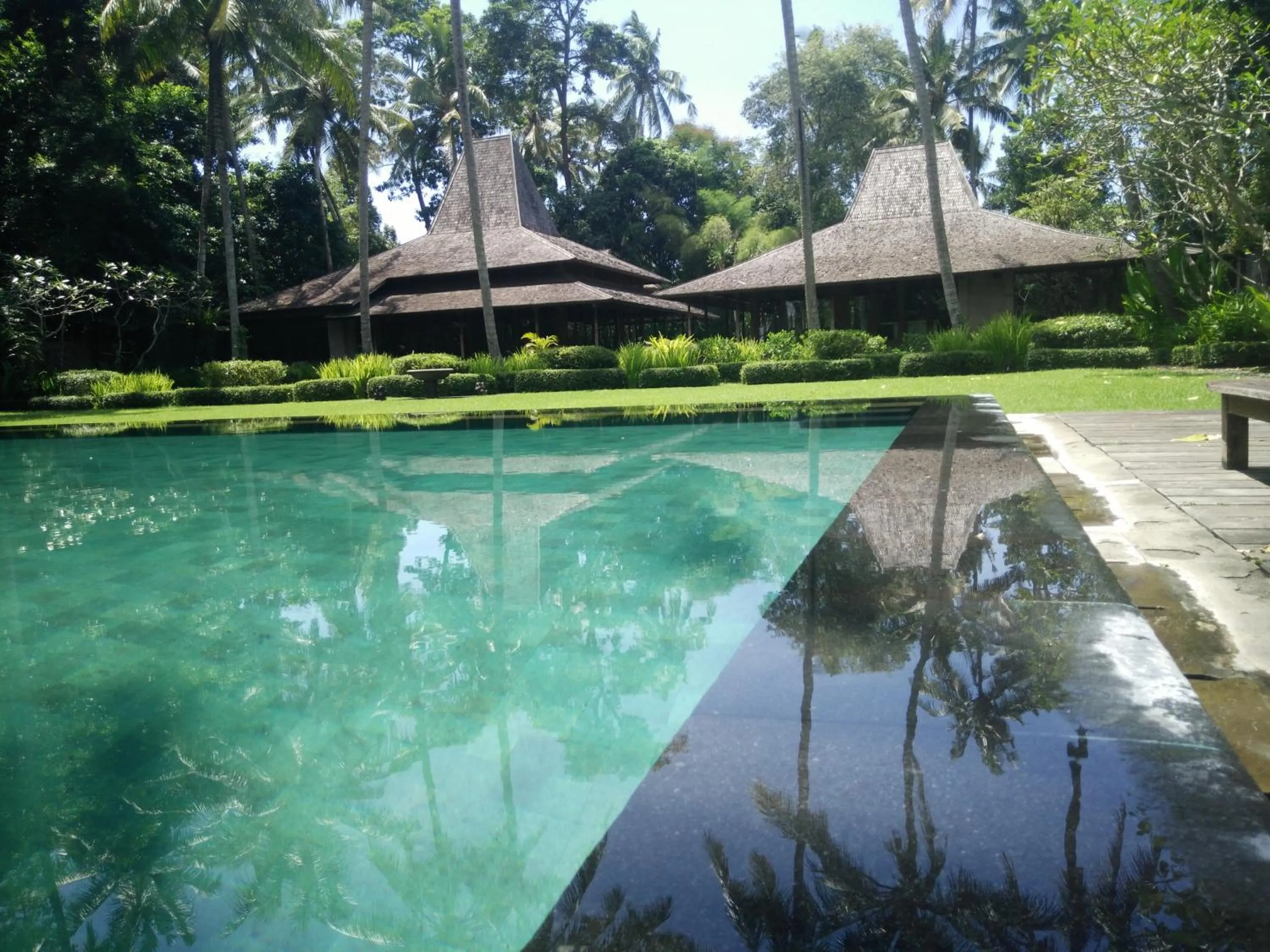 Villa Puri Tupai