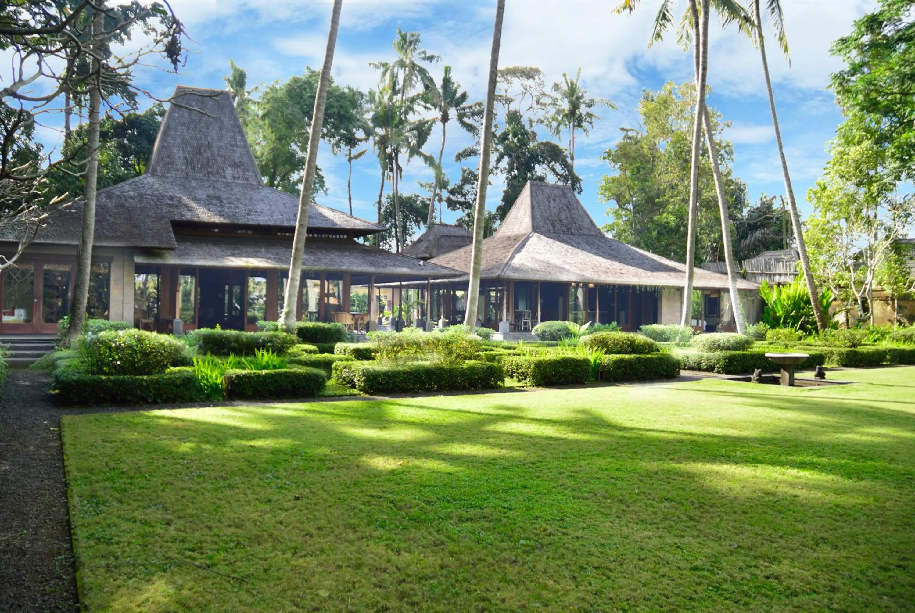 Villa Puri Tupai