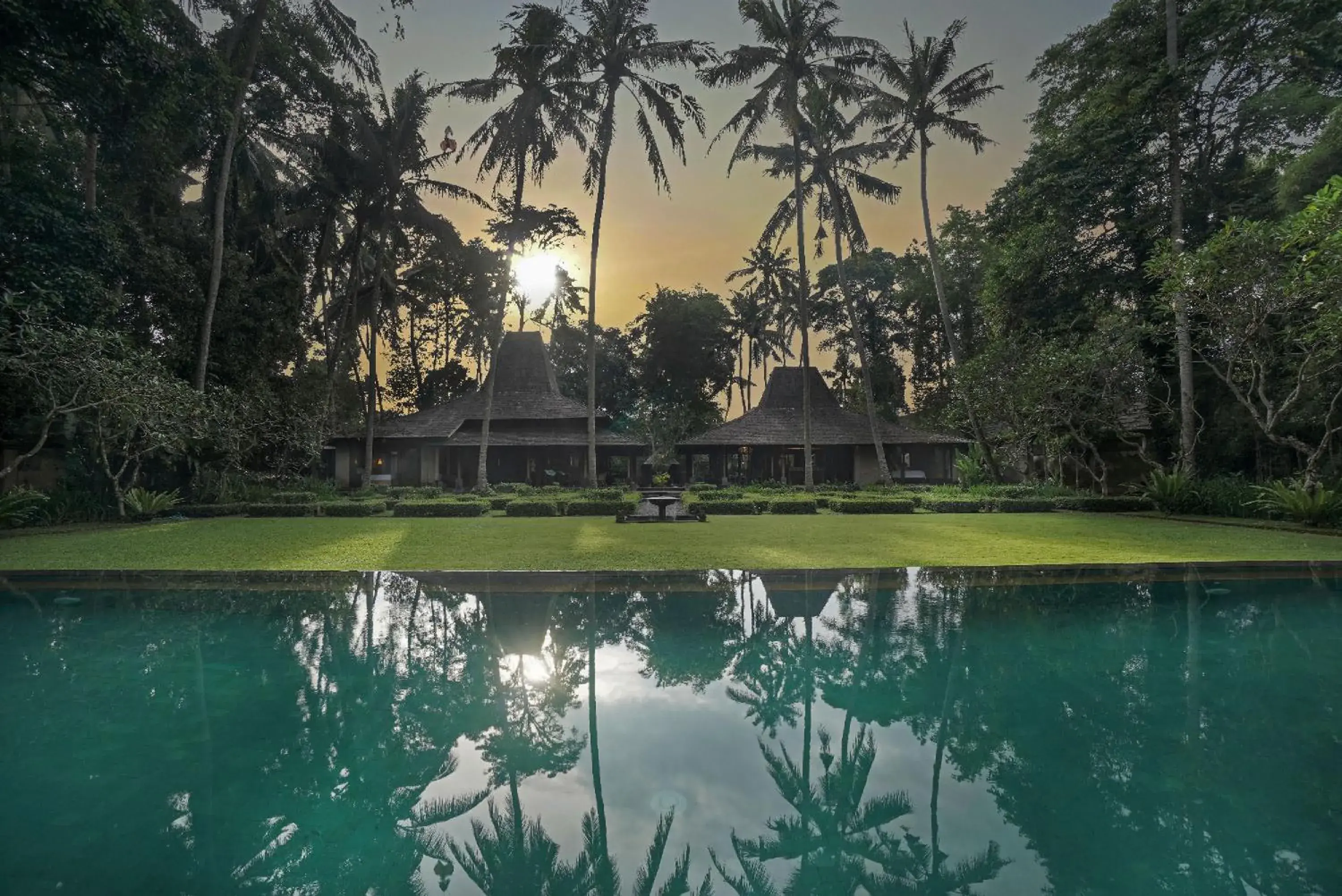 Villa Puri Tupai Villa Puri Tupai