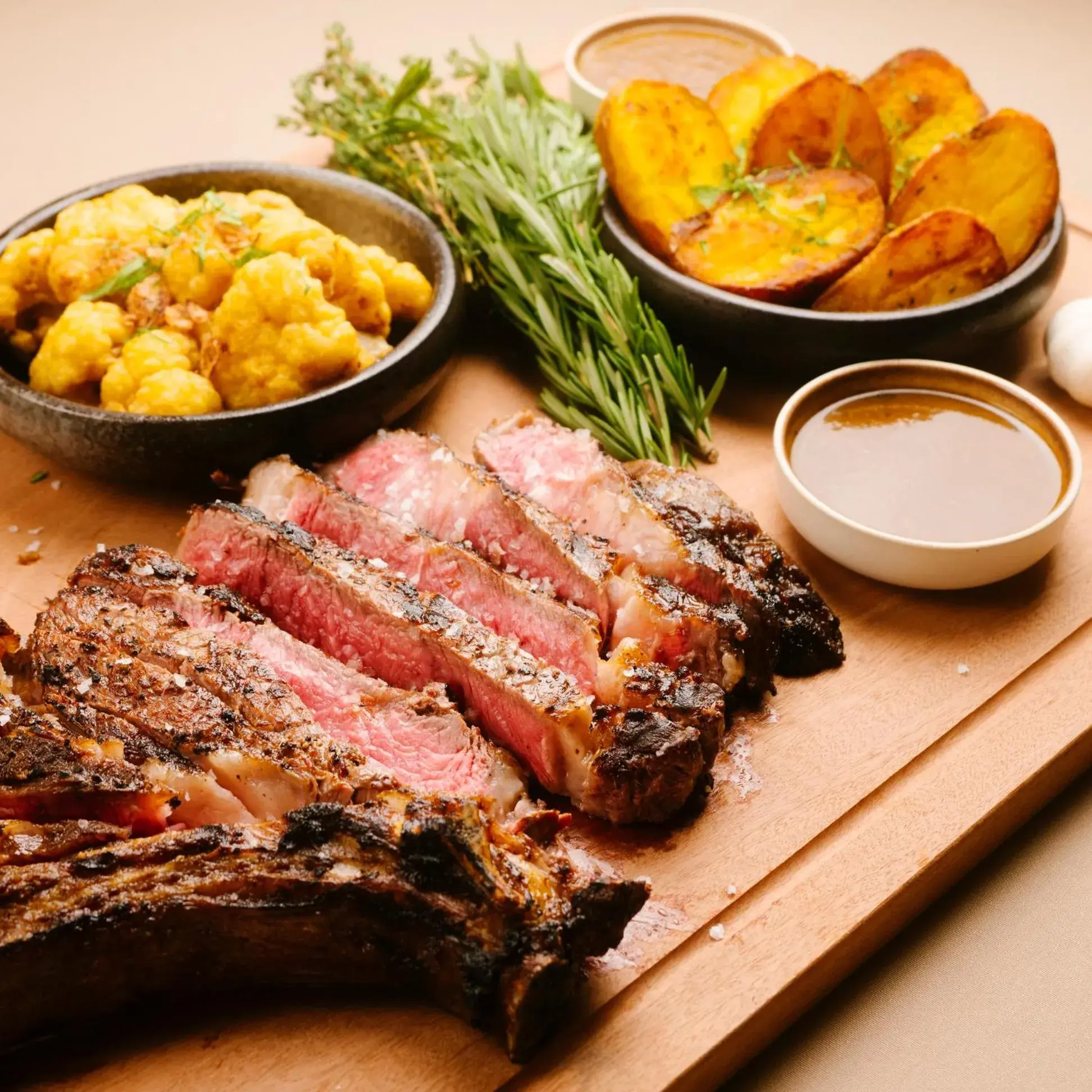 Food close-up in The Sultan Food close-up in The Sultan