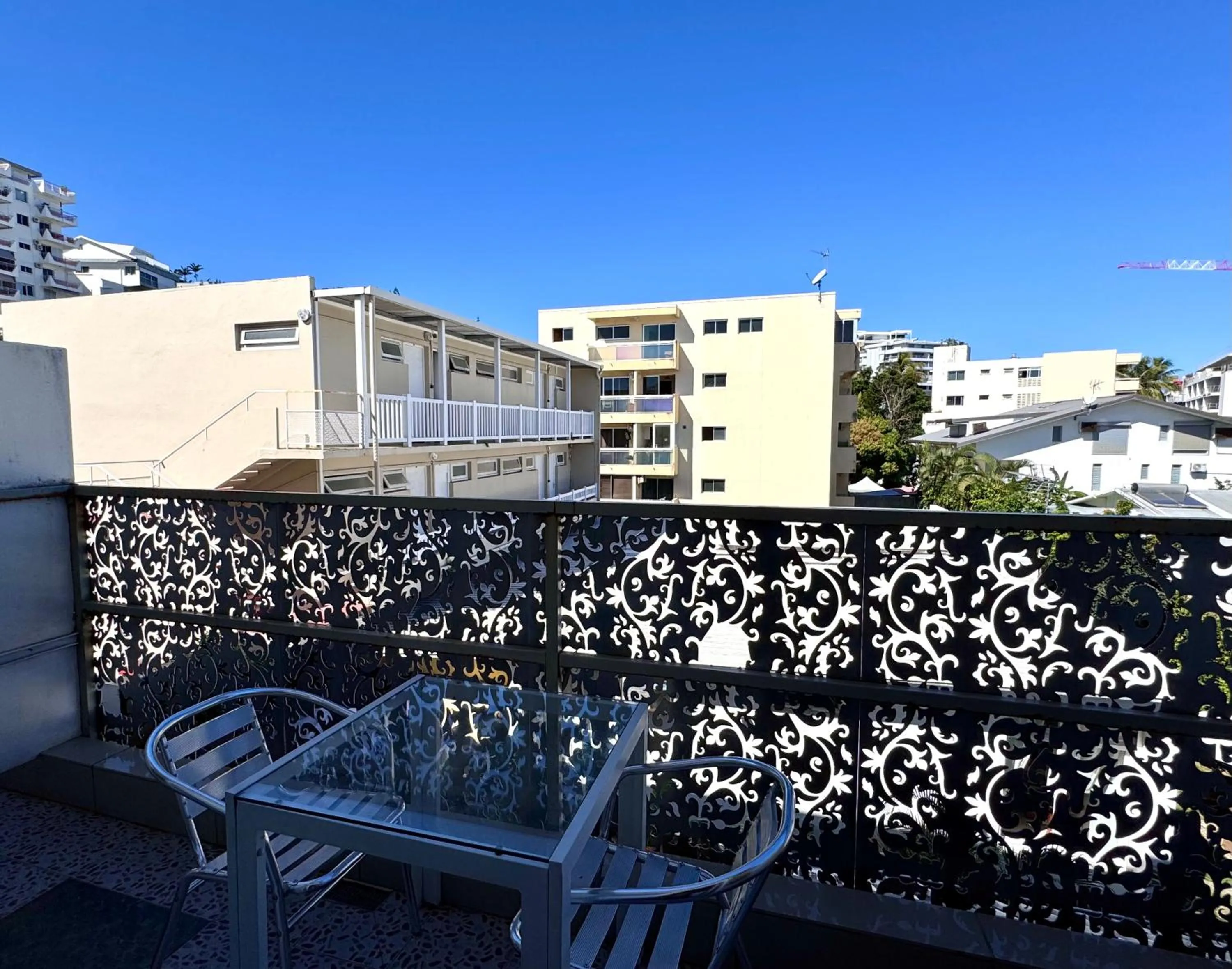 Résidence Marina Beach