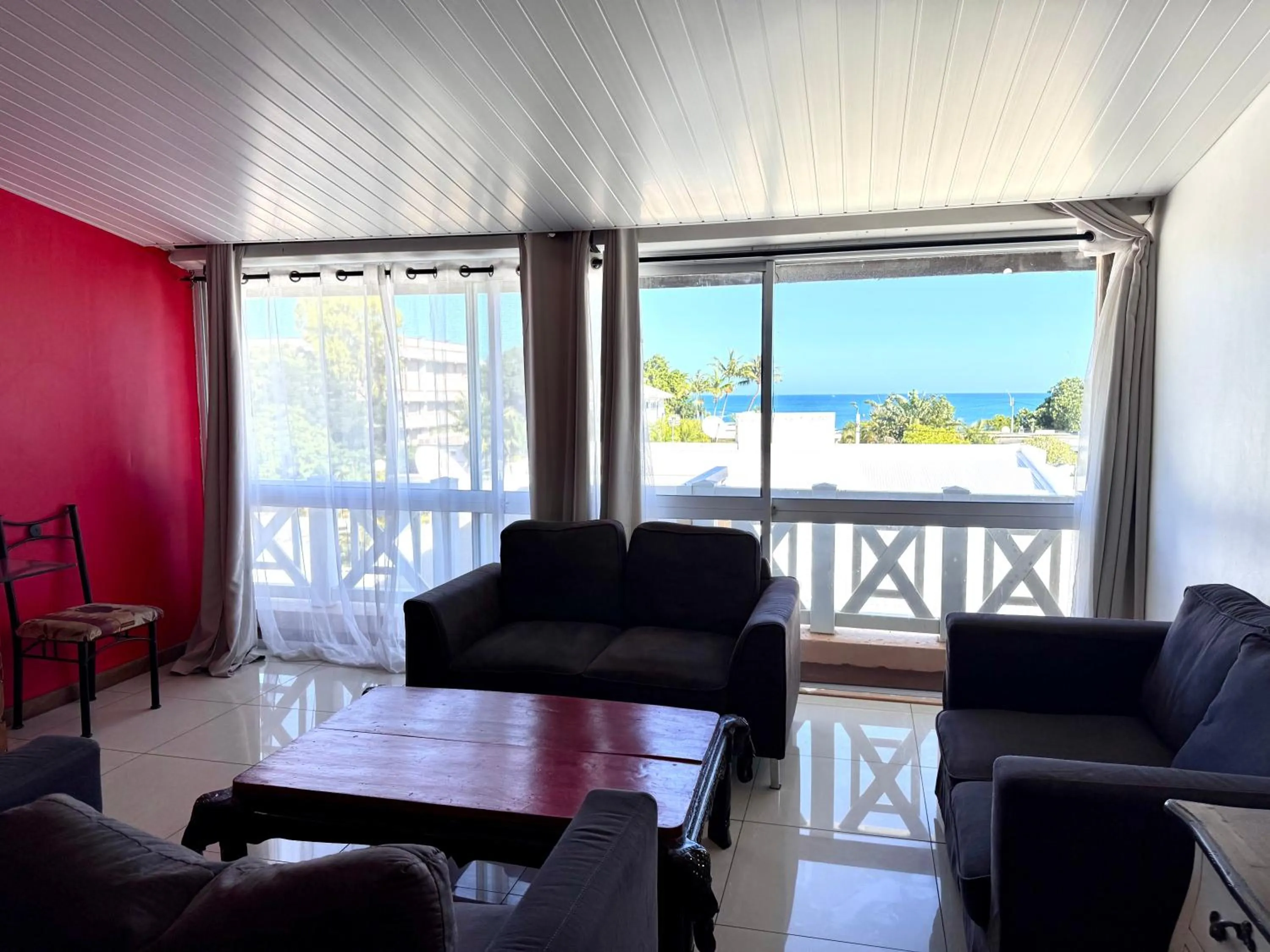 Résidence Marina Beach