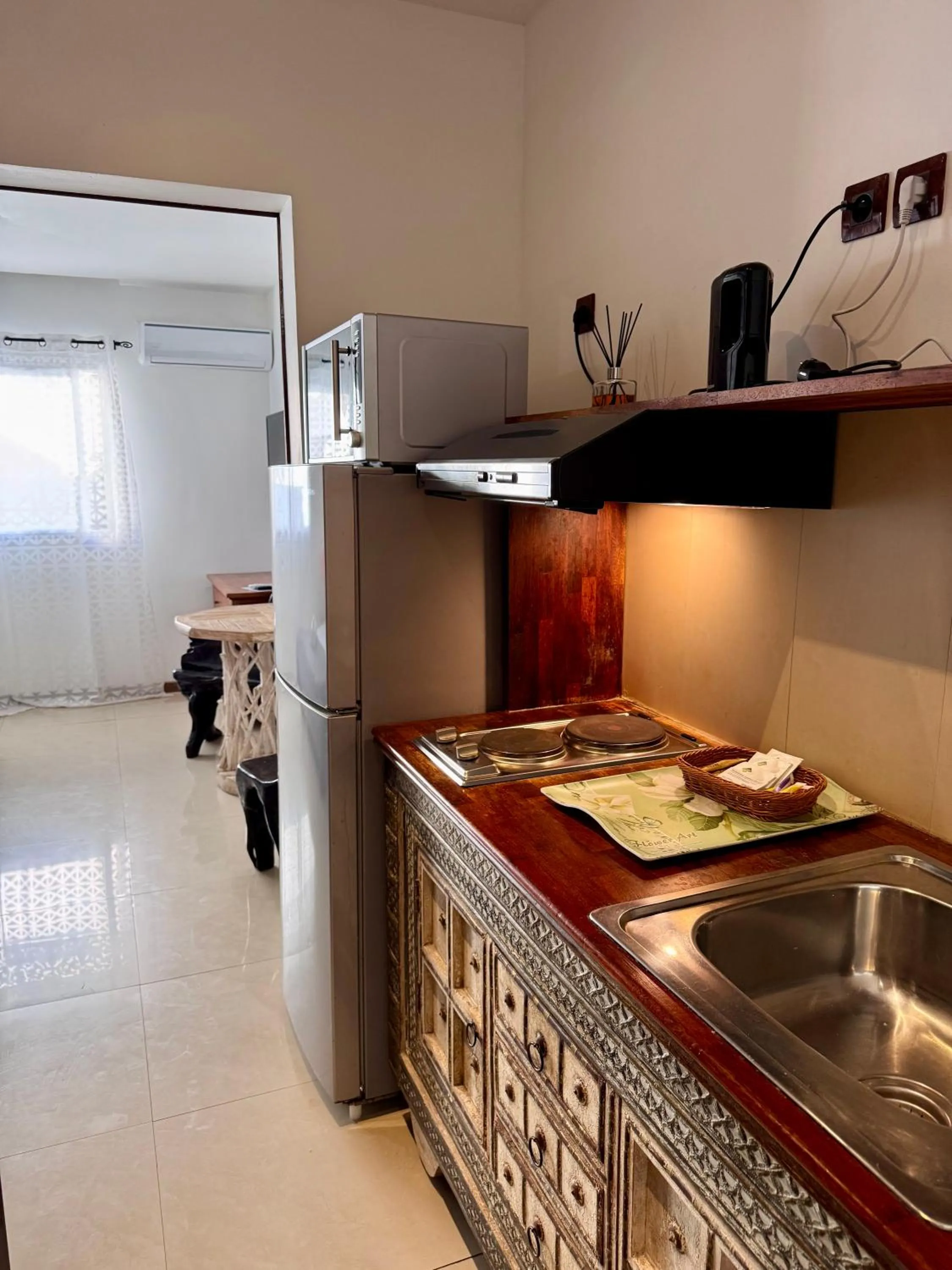 Résidence Marina Beach