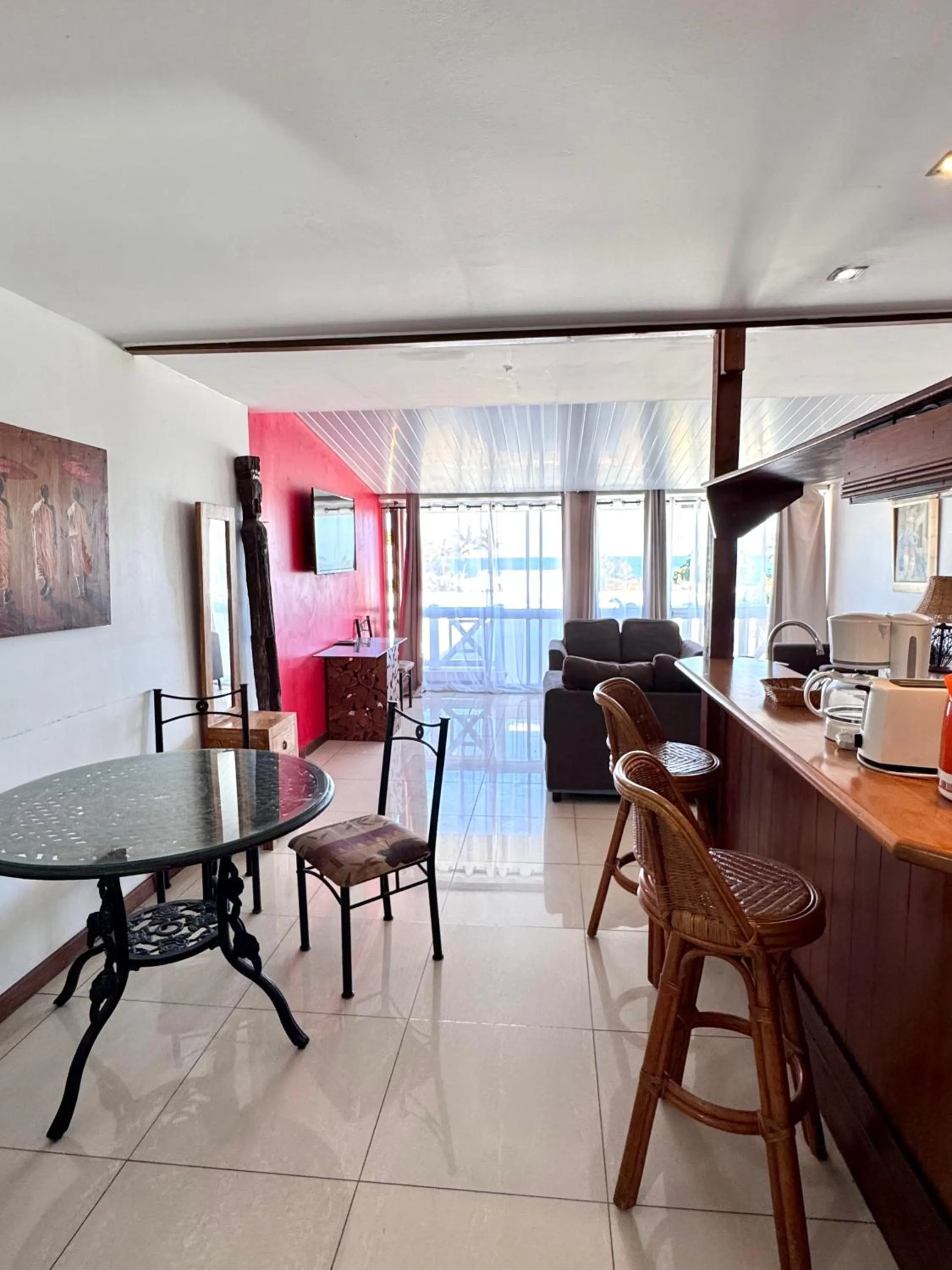 Résidence Marina Beach