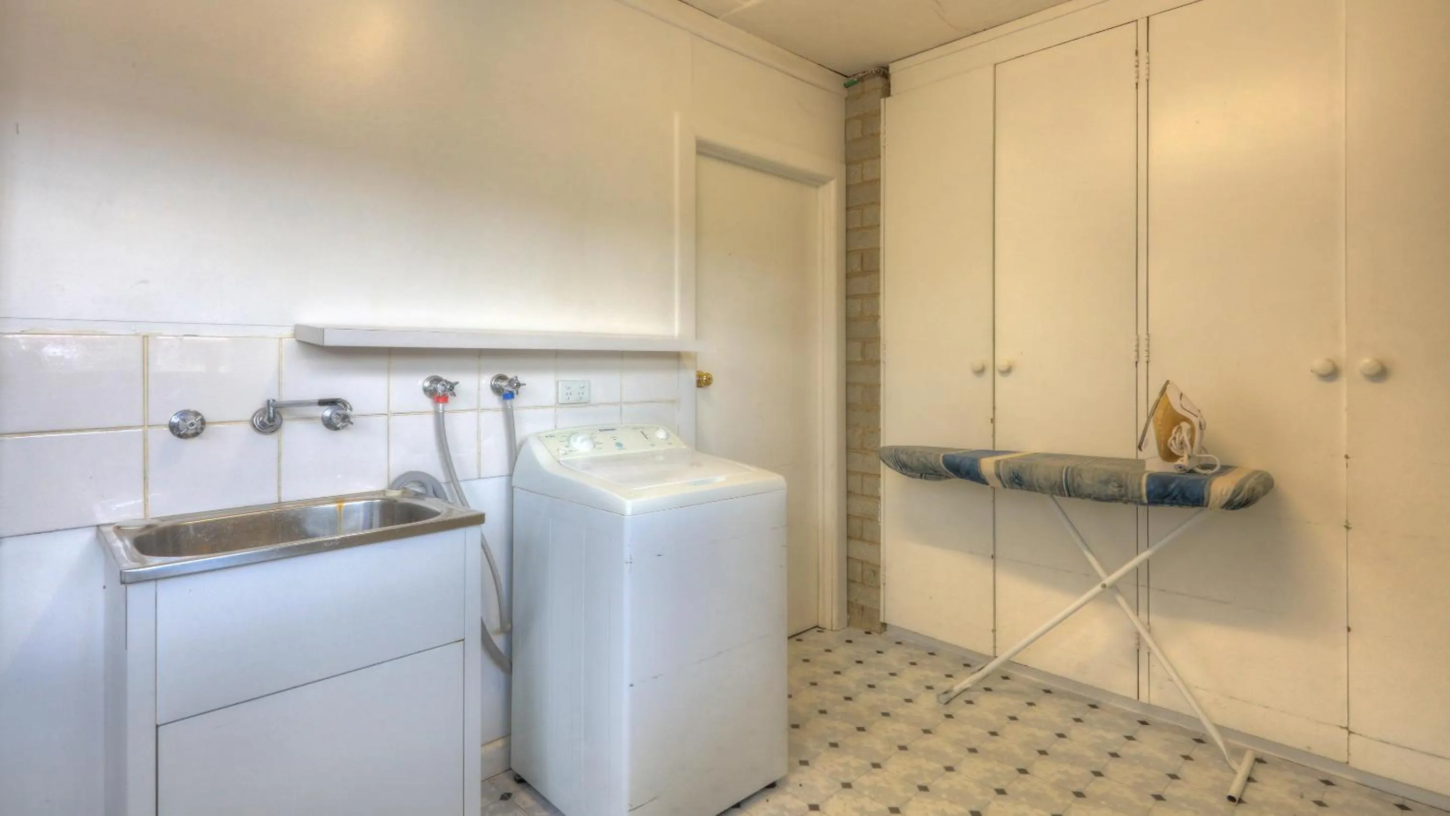 Area and facilities in Motel Meneres