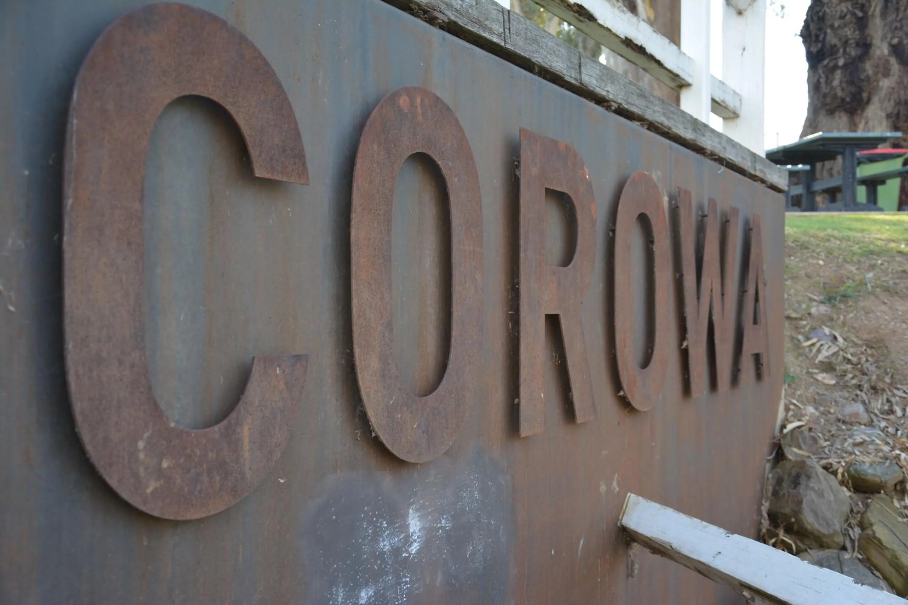 Nearby landmark in Motel Meneres