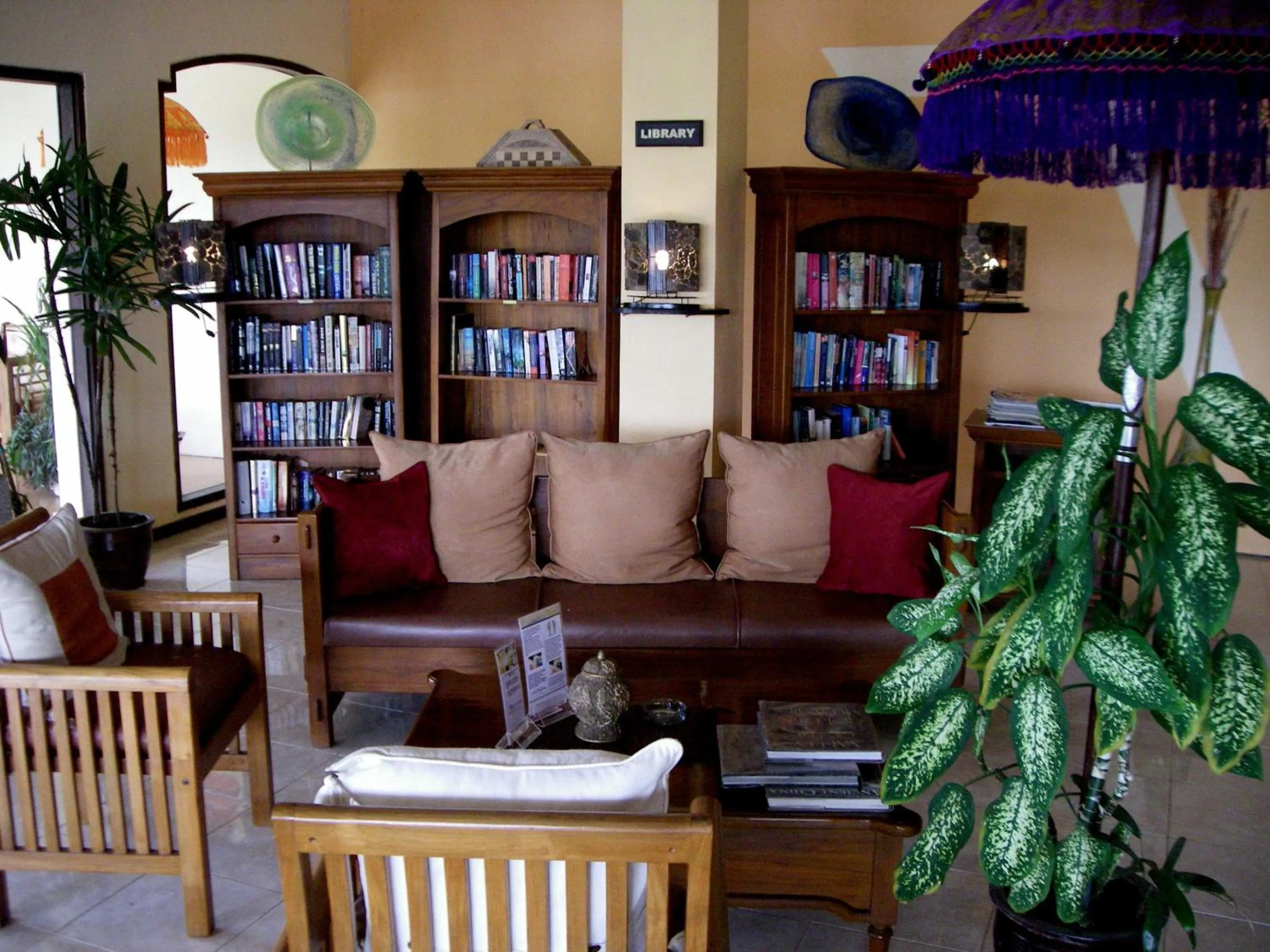 Bali Paradise Hotel Boutique Resort