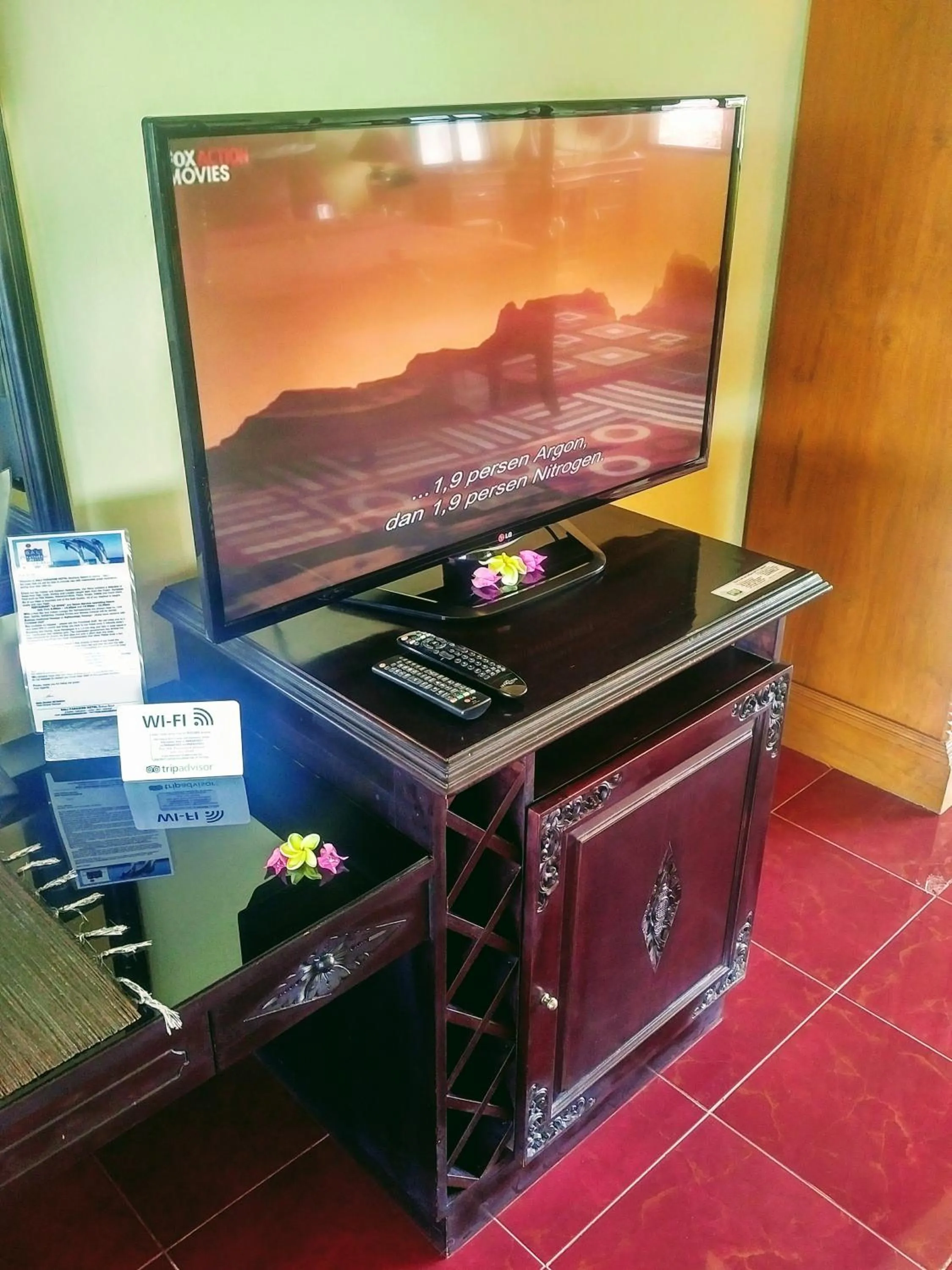 Bali Paradise Hotel Boutique Resort