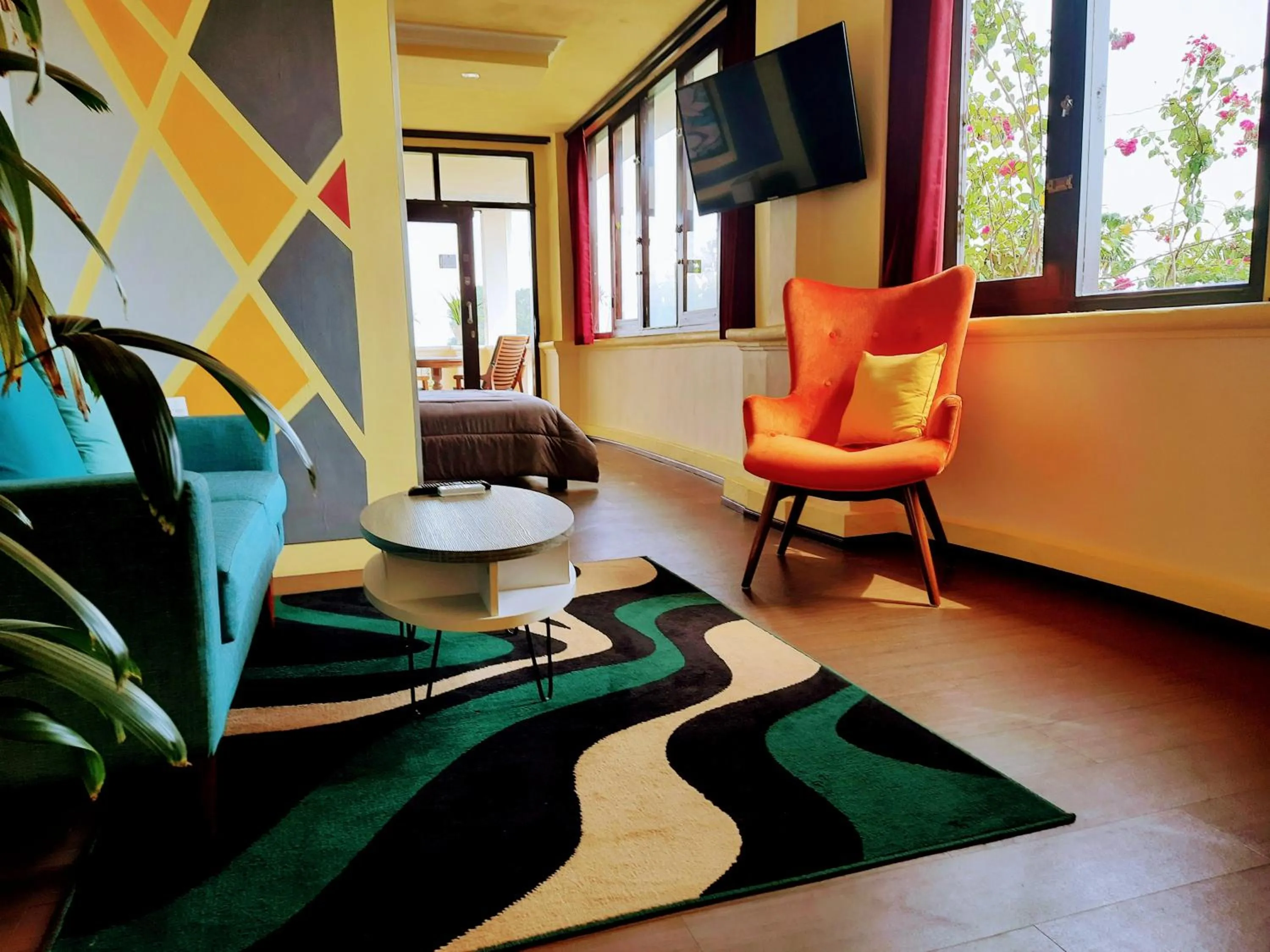 Bali Paradise Hotel Boutique Resort