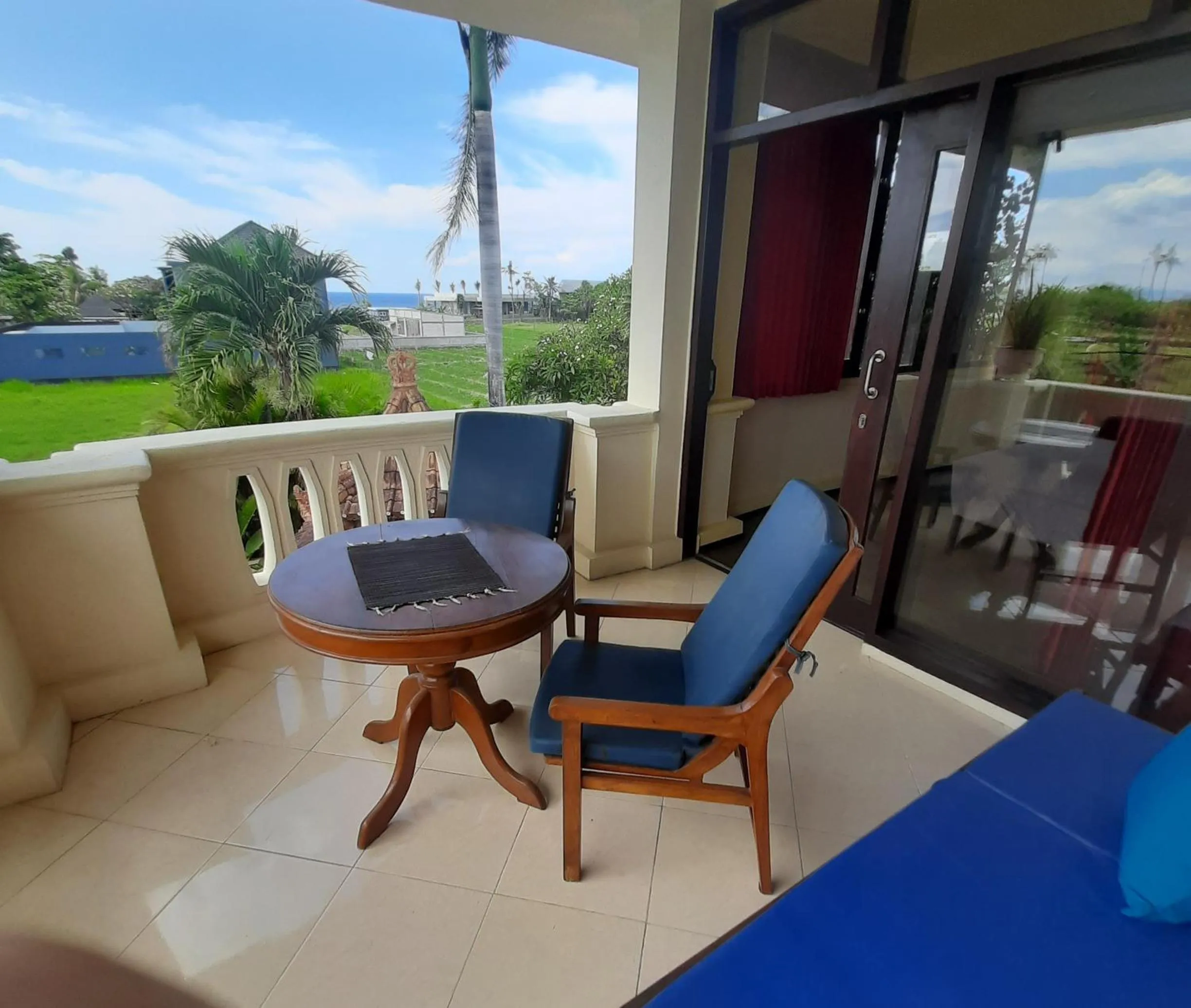 Bali Paradise Hotel Boutique Resort