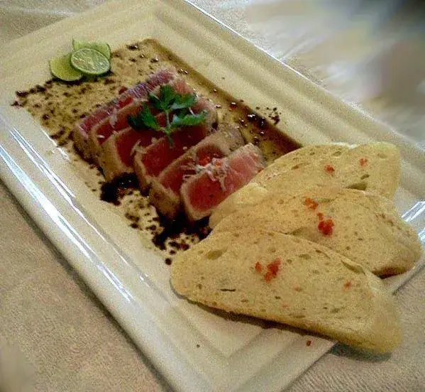 Food close-up in Bali Paradise Hotel Boutique Resort Food close-up in Bali Paradise Hotel Boutique Resort