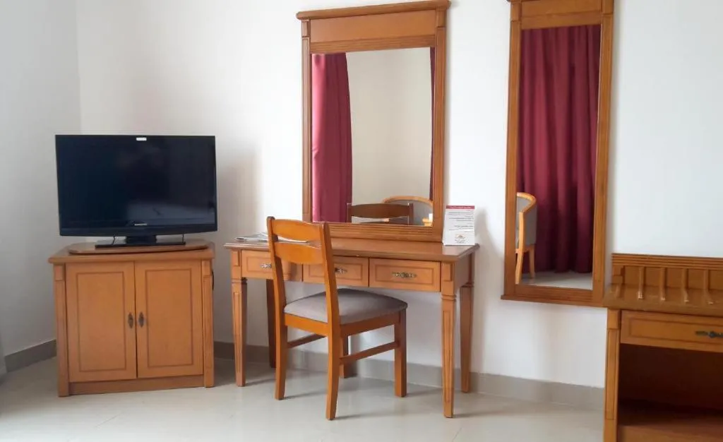 Samharam Resort Salalah