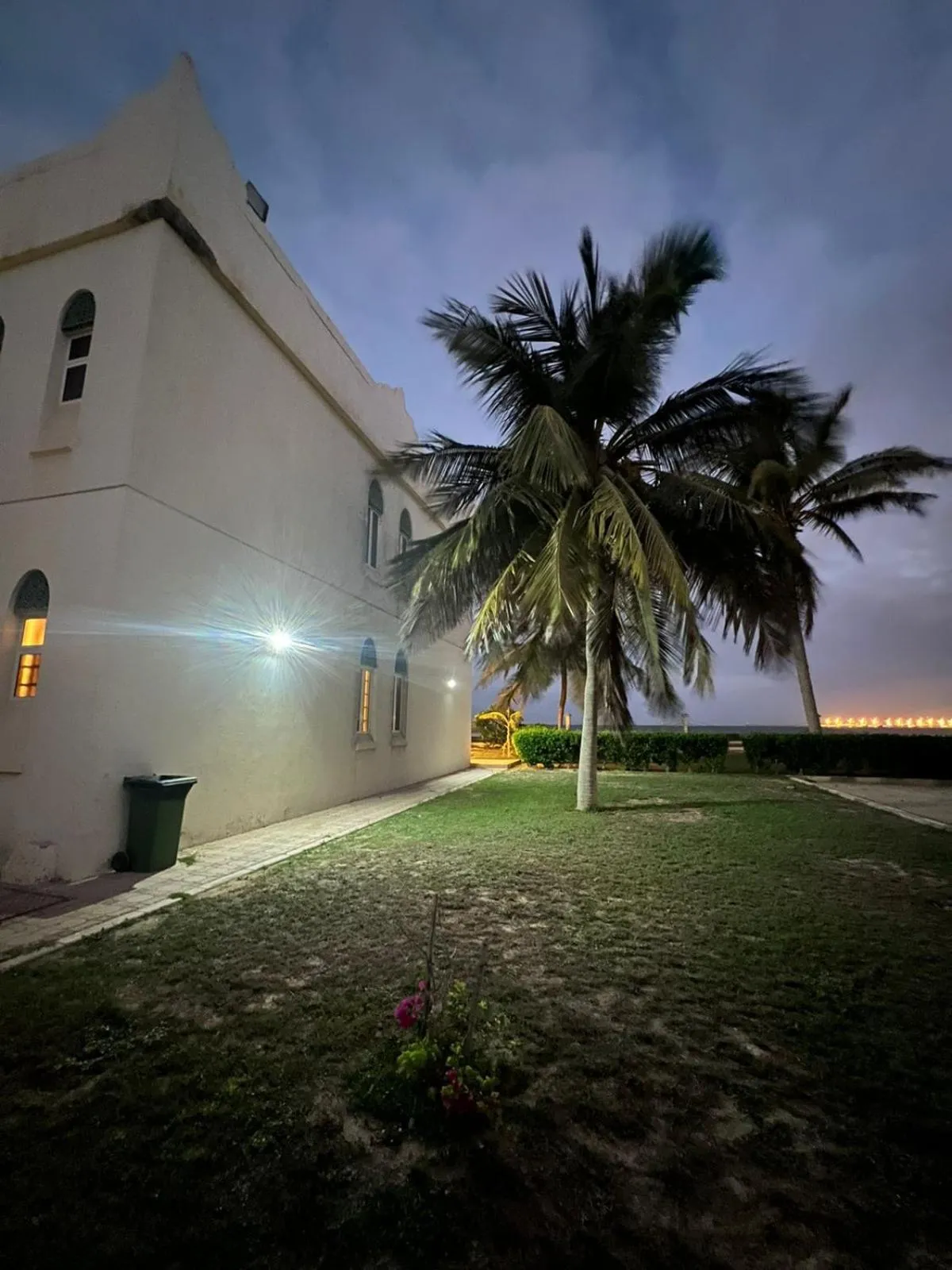 Samharam Resort Salalah
