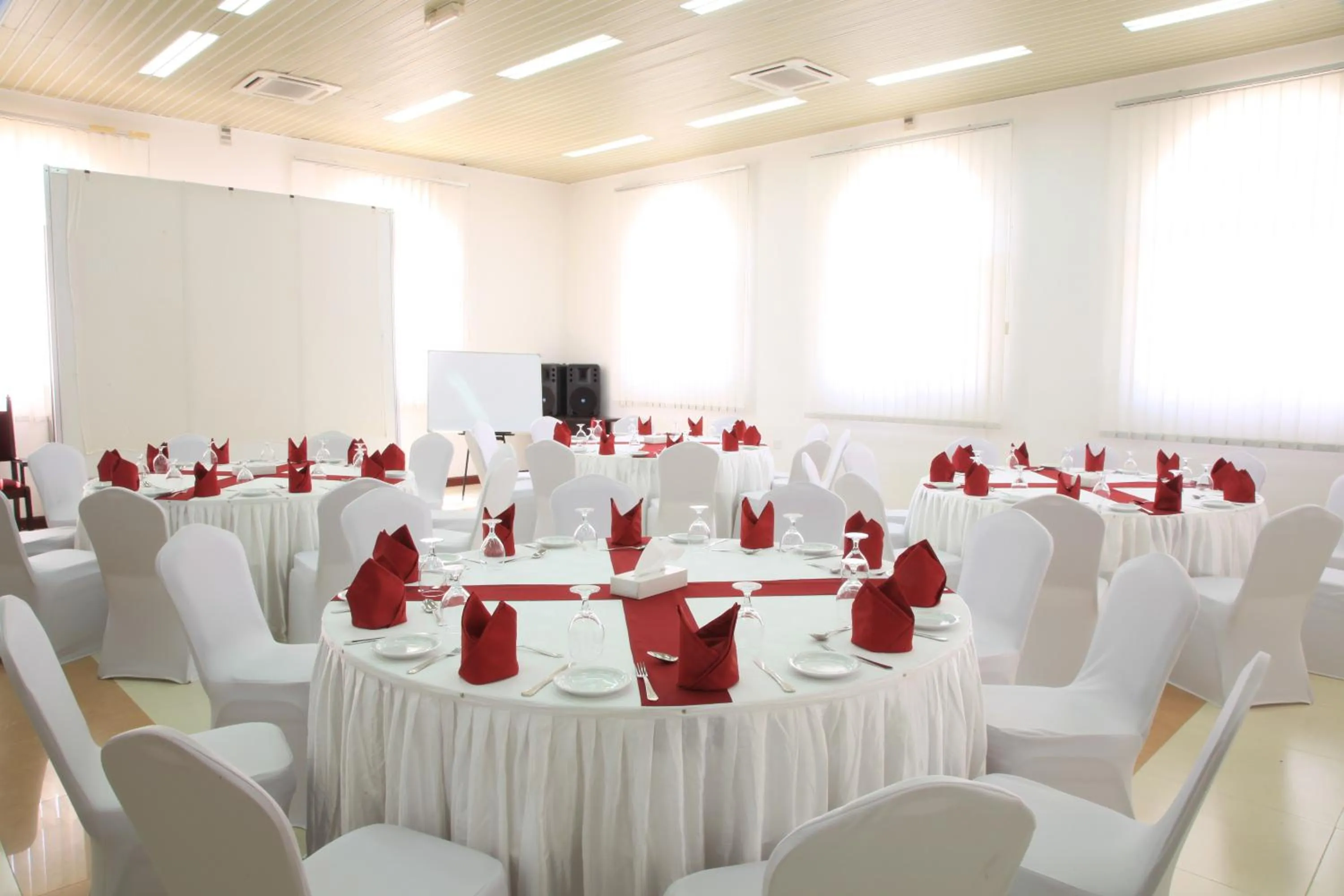 Banquet/Function facilities in Samharam Resort Salalah