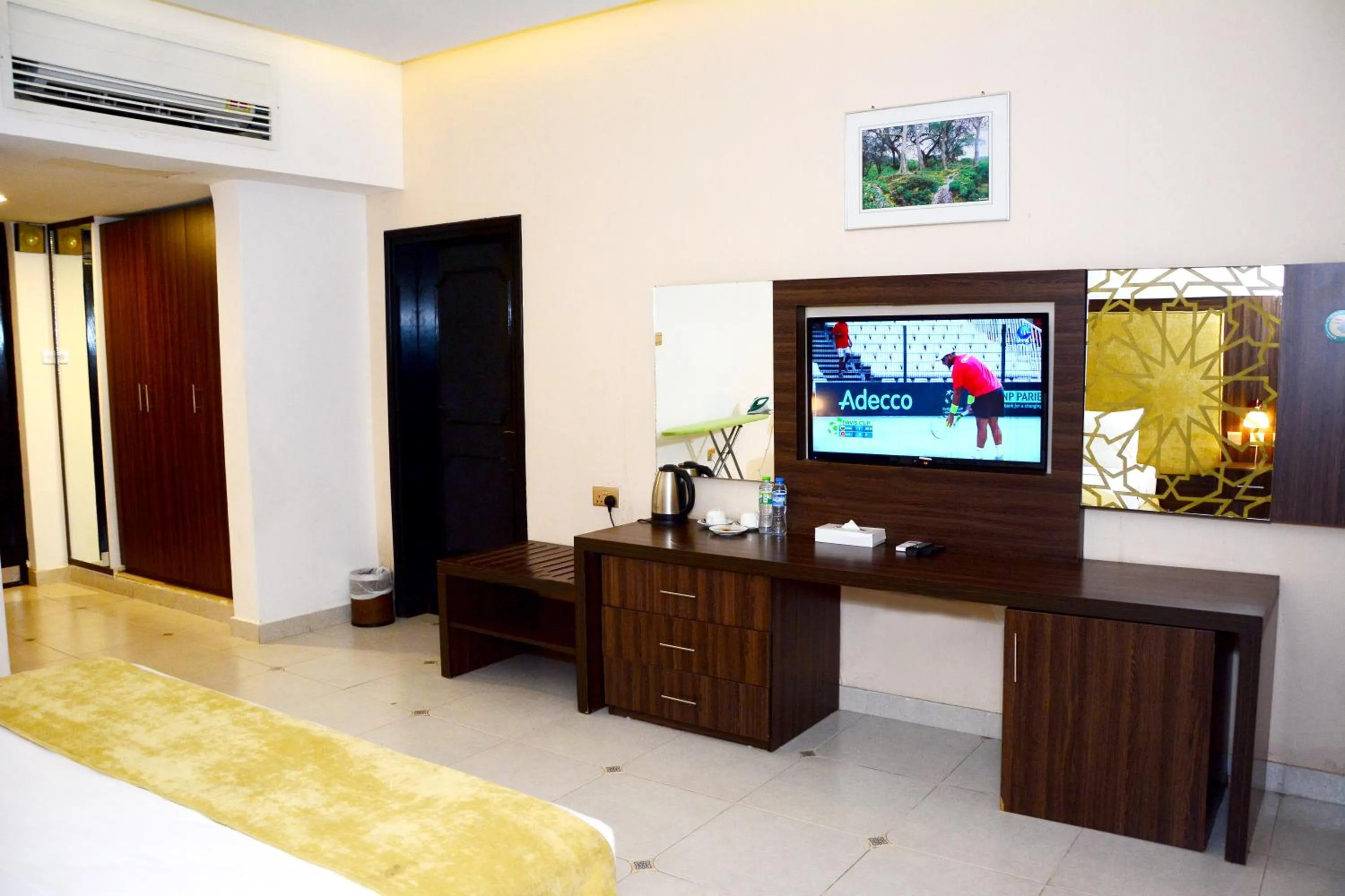 Samharam Resort Salalah