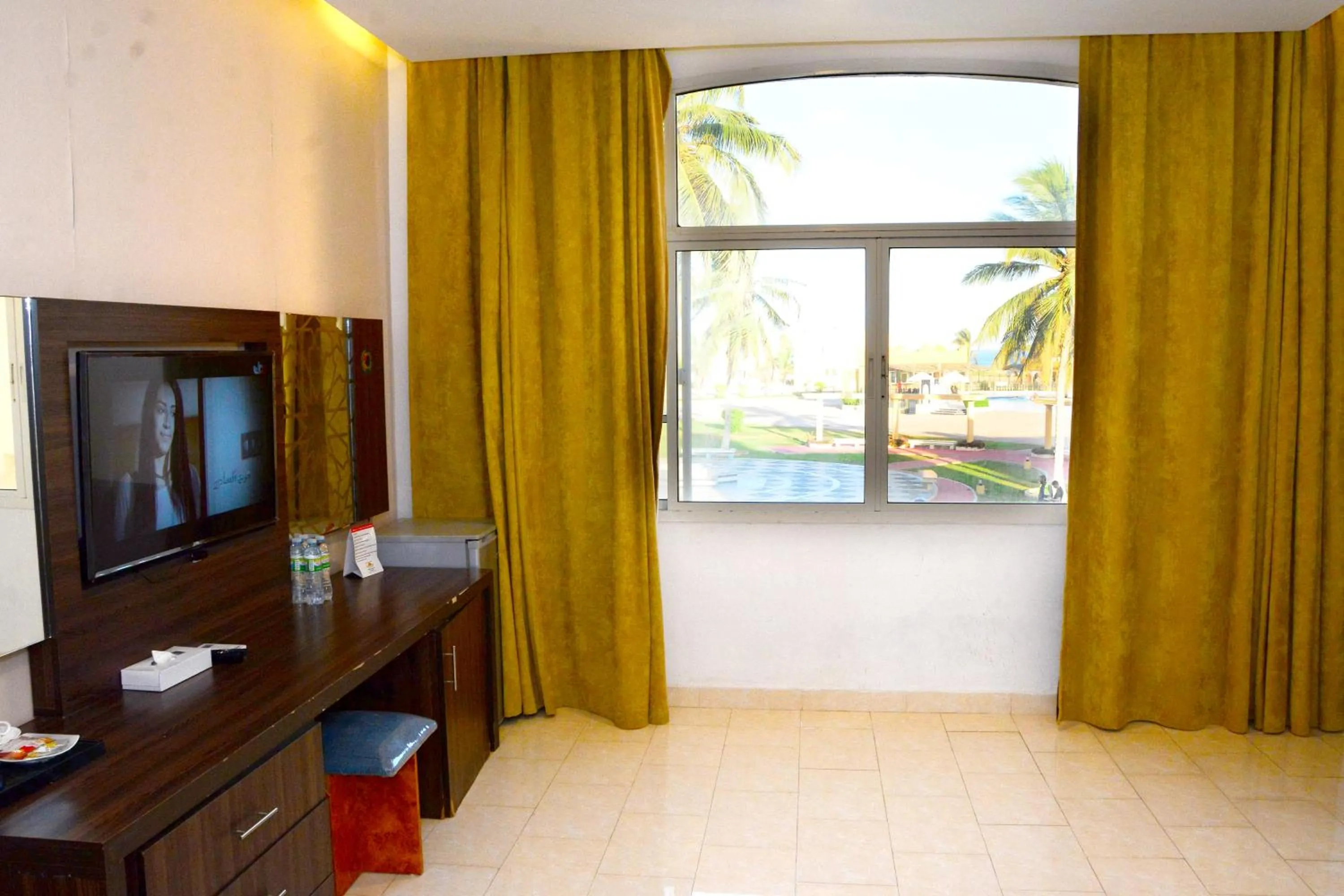 Samharam Resort Salalah