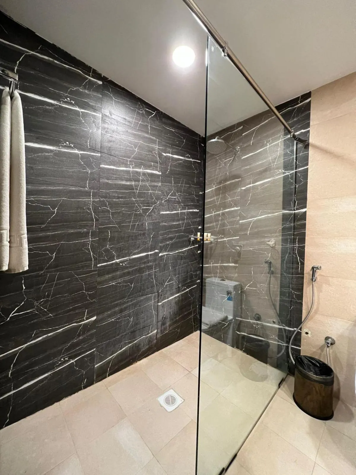 Samharam Resort Salalah