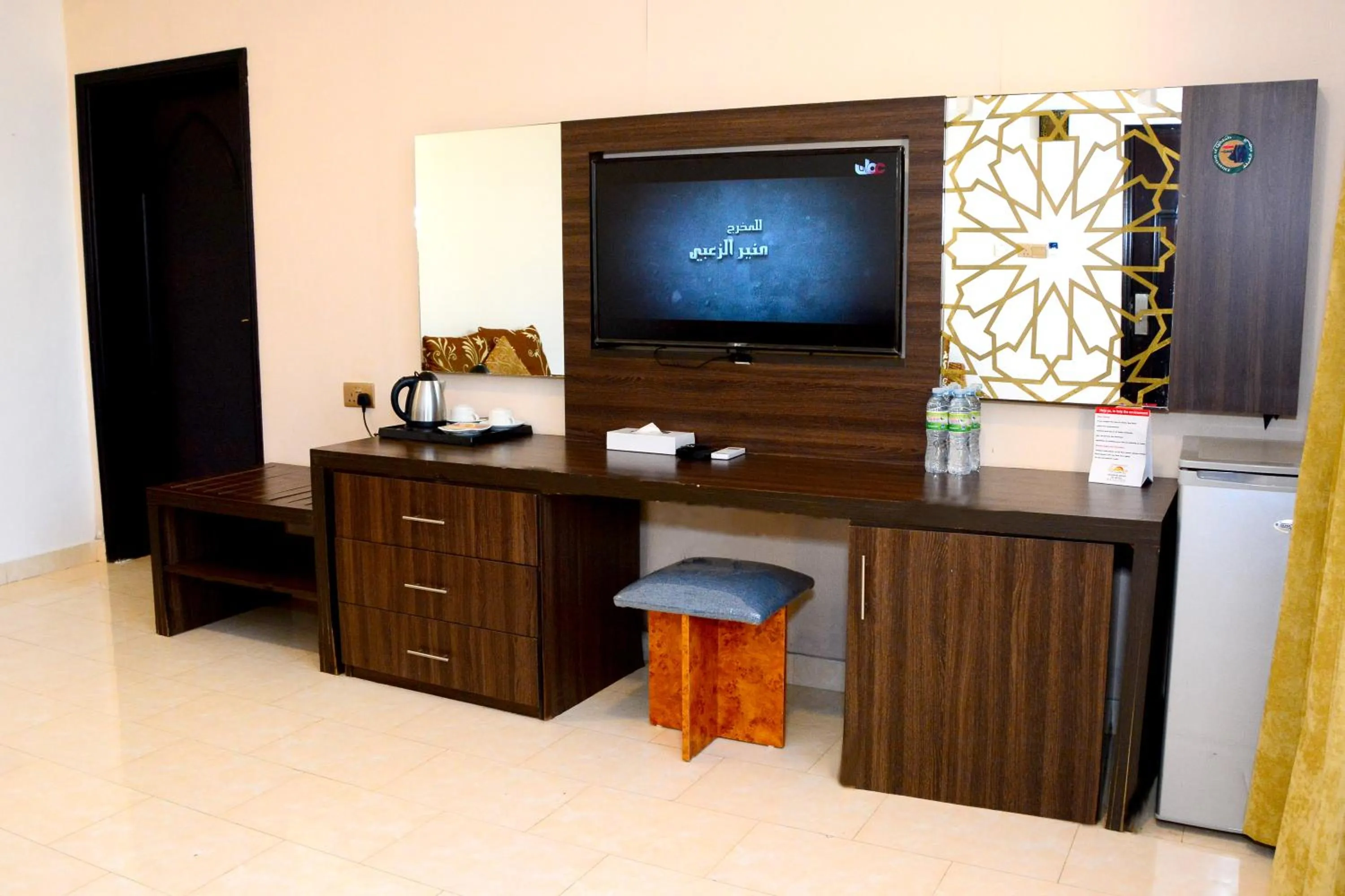 Samharam Resort Salalah