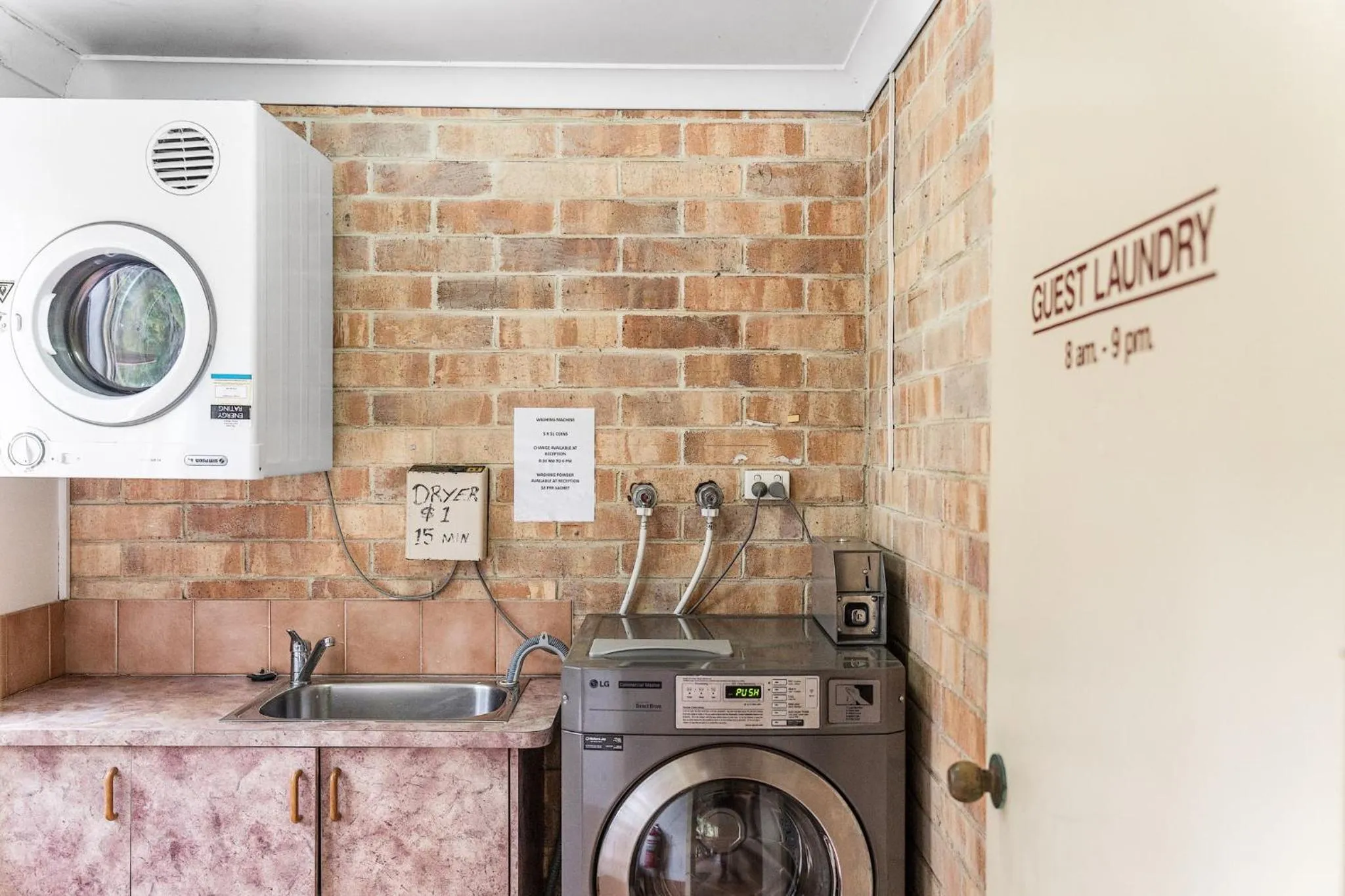 Lismore Wilson Motel