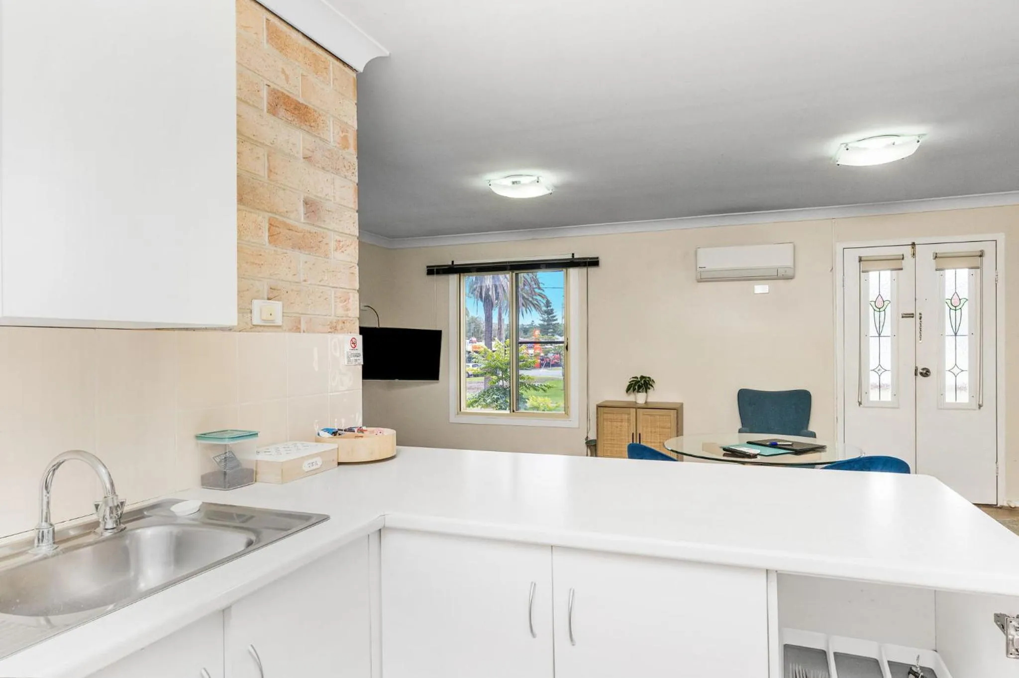 Lismore Wilson Motel