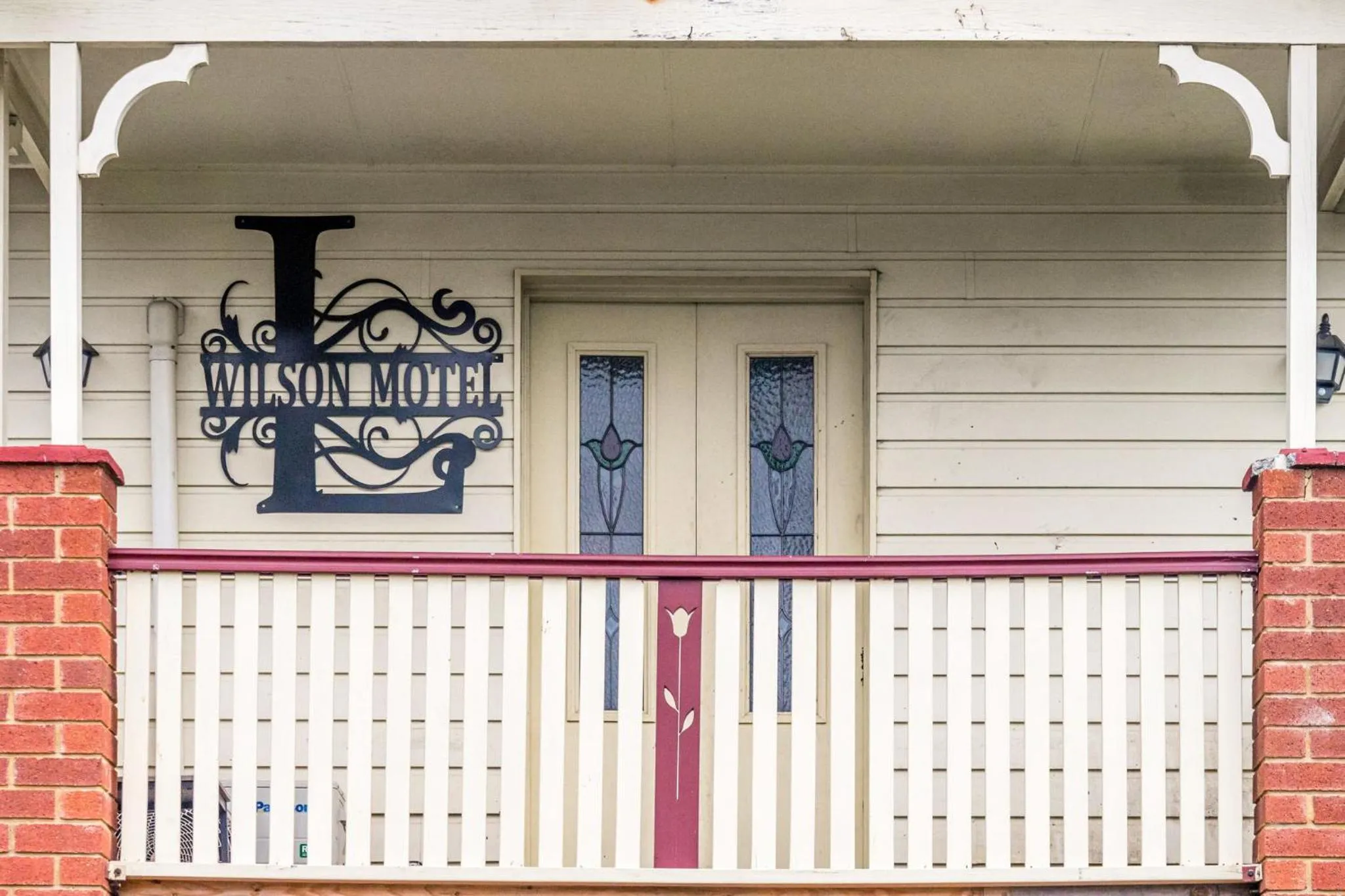 Lismore Wilson Motel