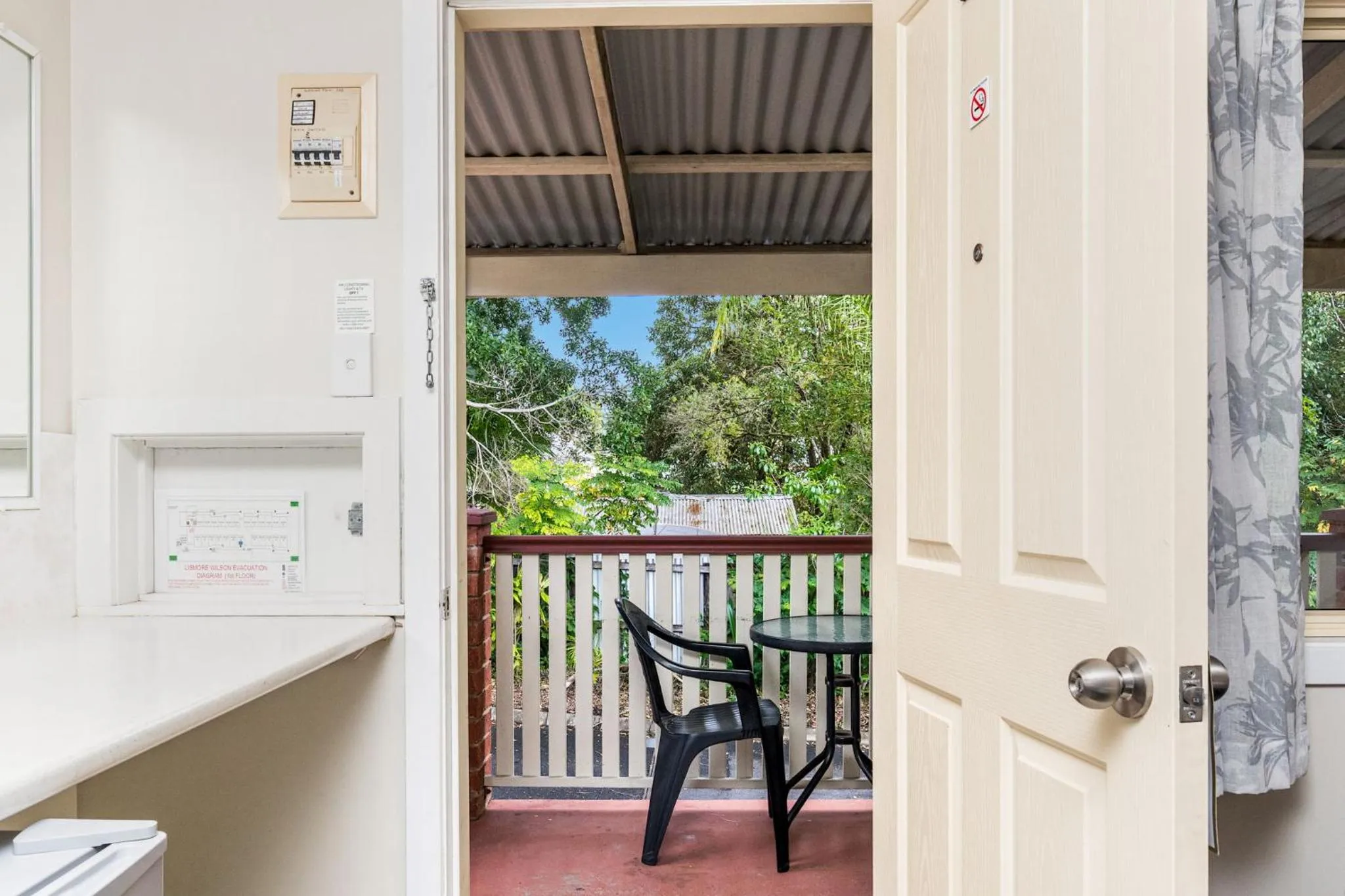 Lismore Wilson Motel