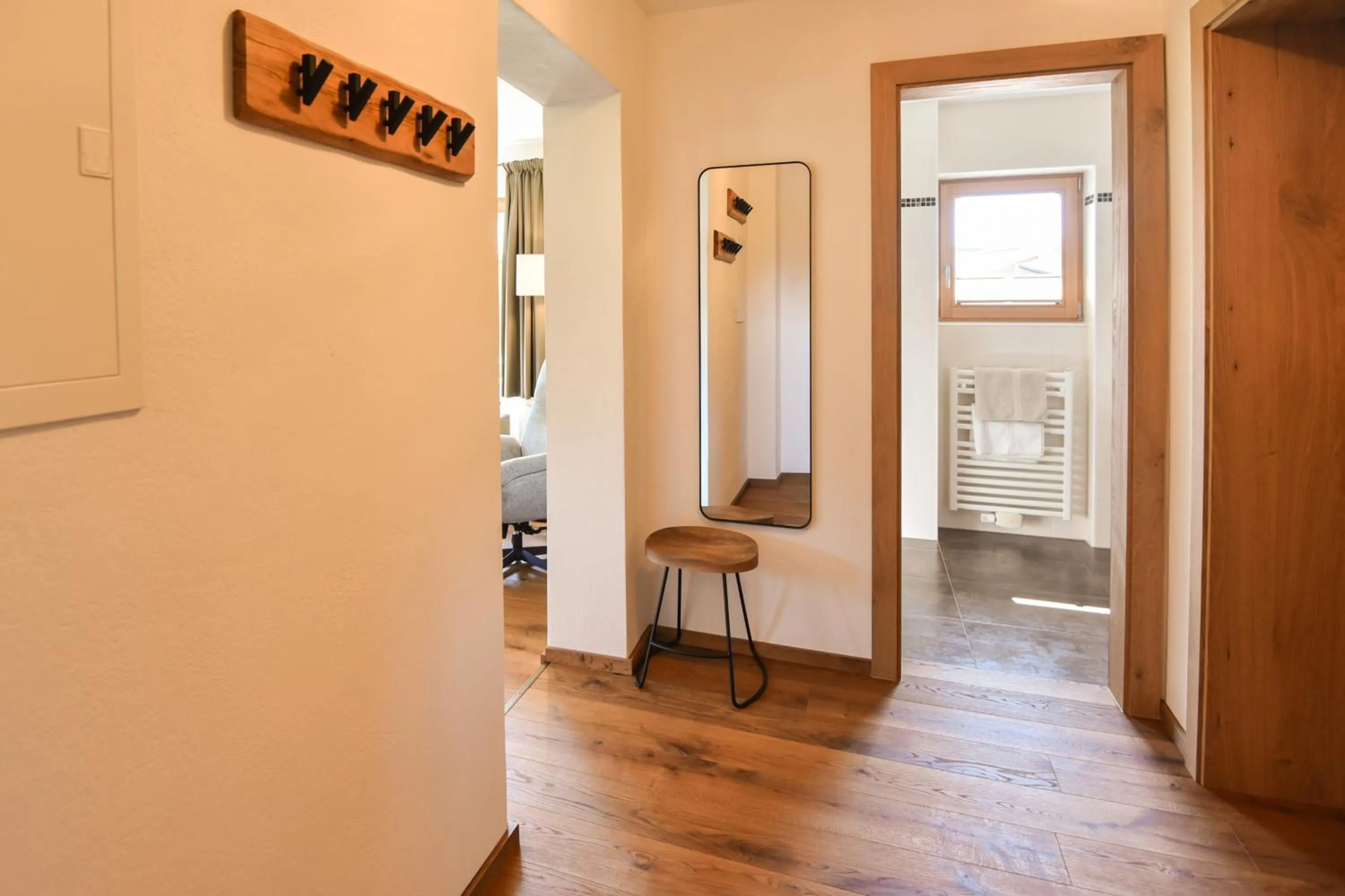 Other in Apartments Foidl