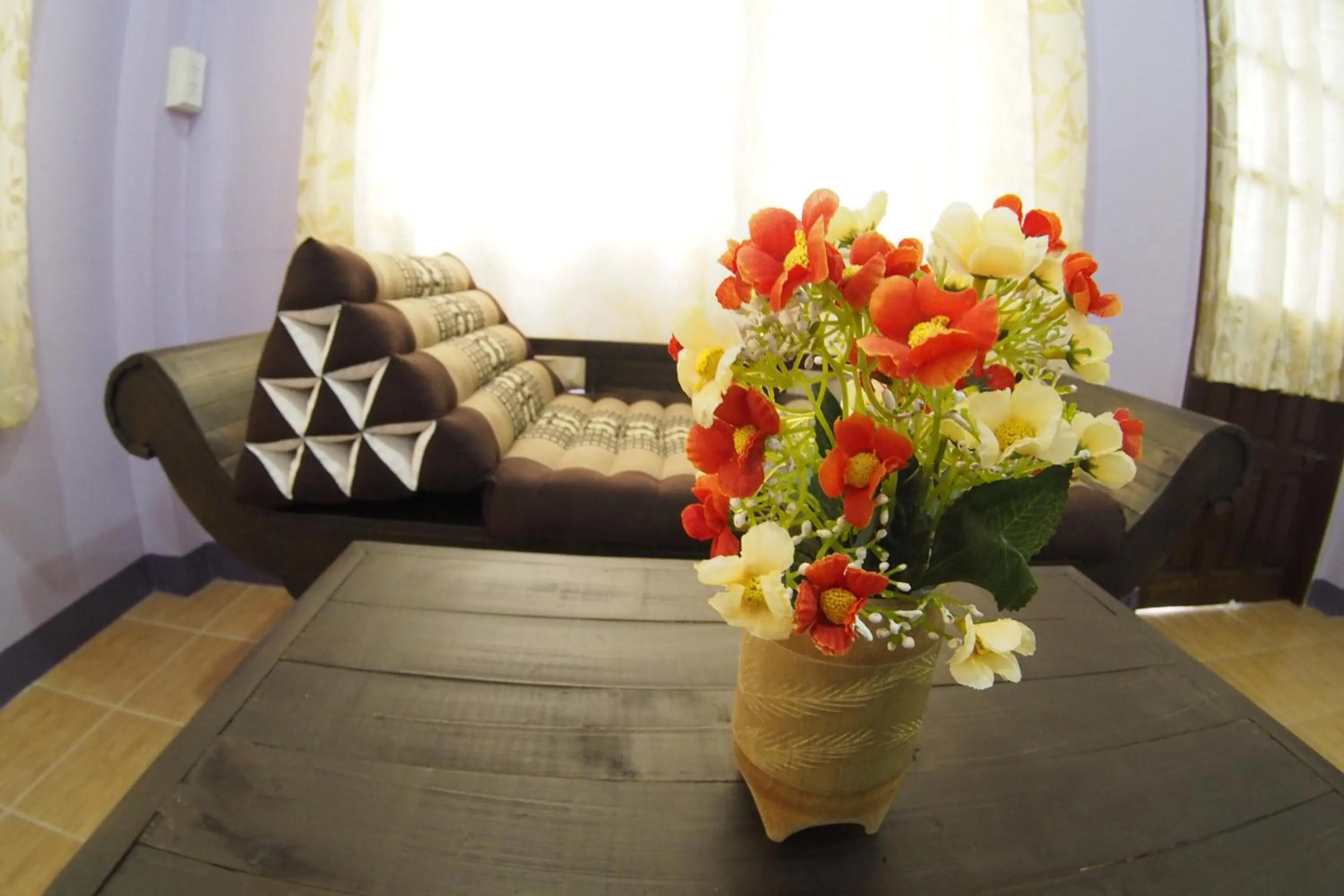 Pan Din Boutique Guest House