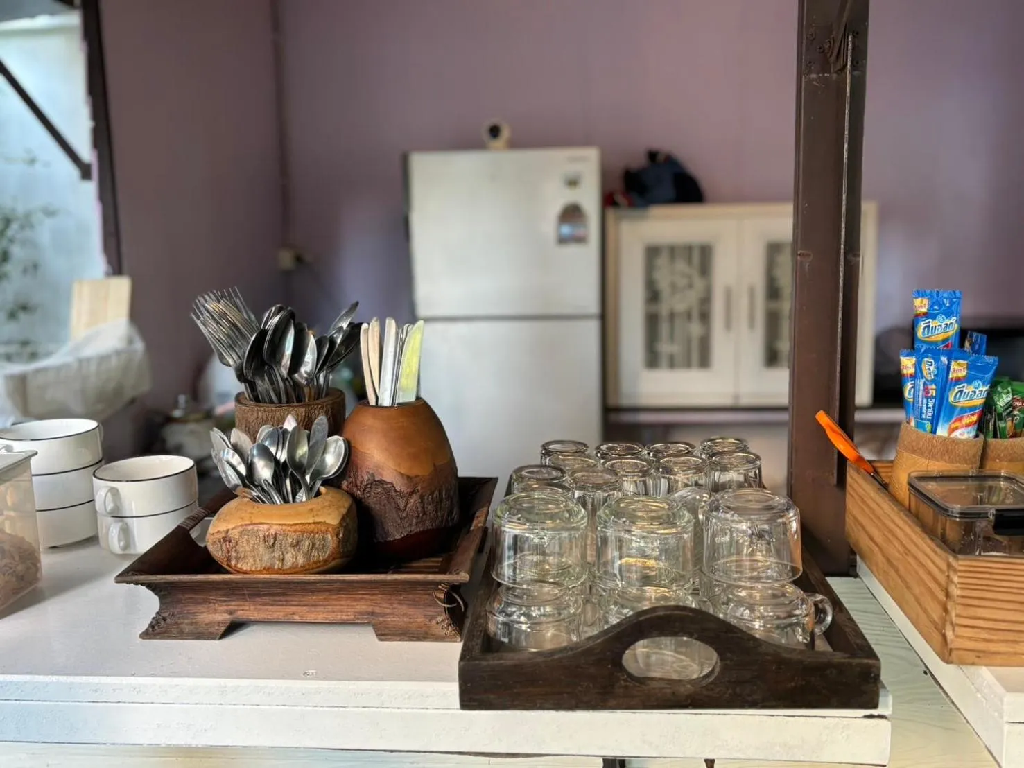 Pan Din Boutique Guest House