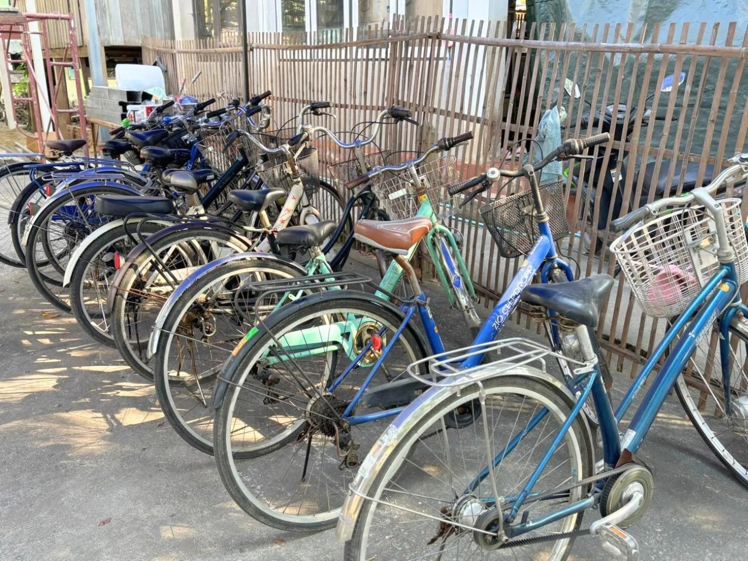 Pan Din Boutique Guest House