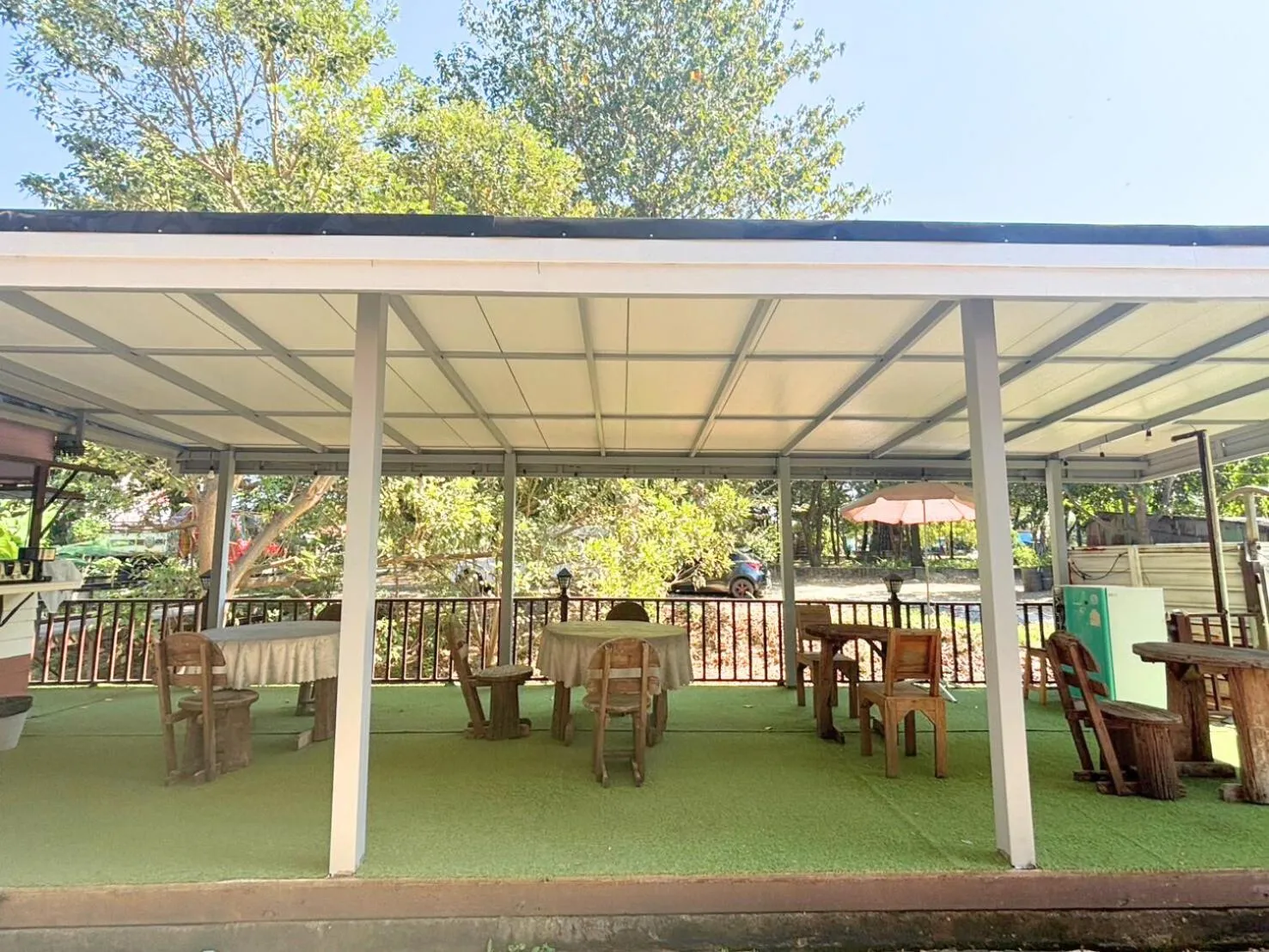 Pan Din Boutique Guest House